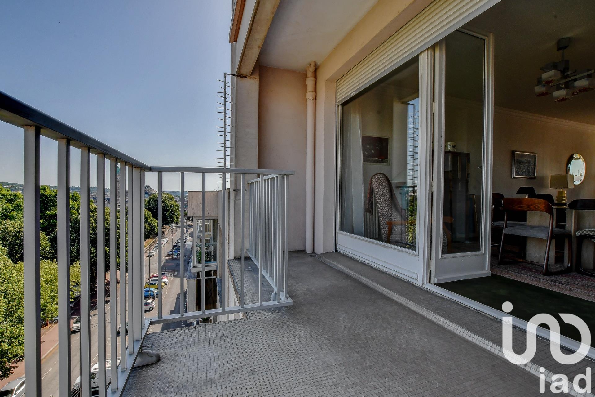 Appartement à vendre, 107m², Limoges