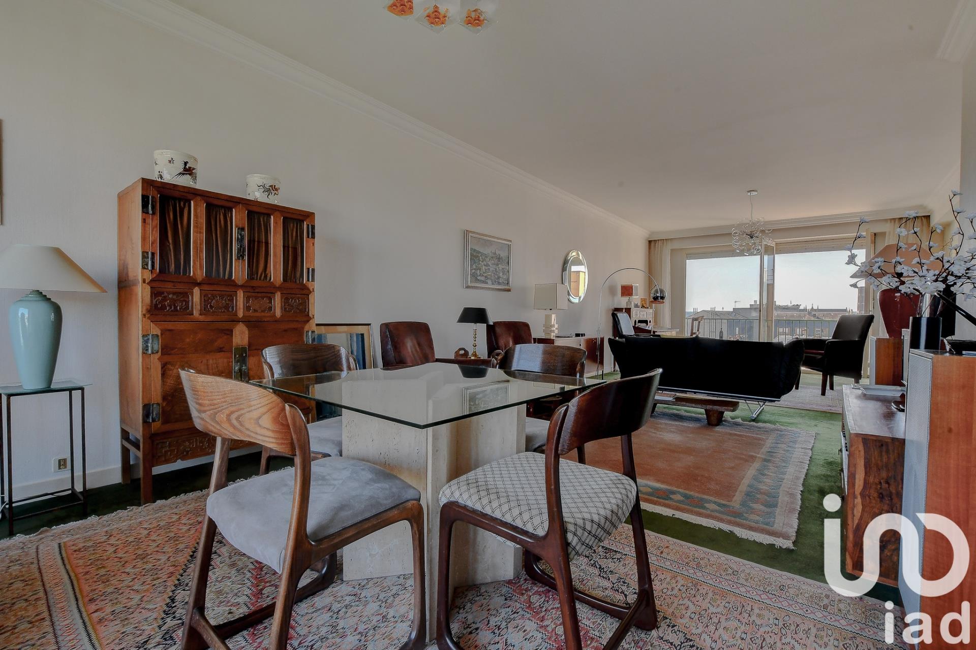 Appartement à vendre, 107m², Limoges