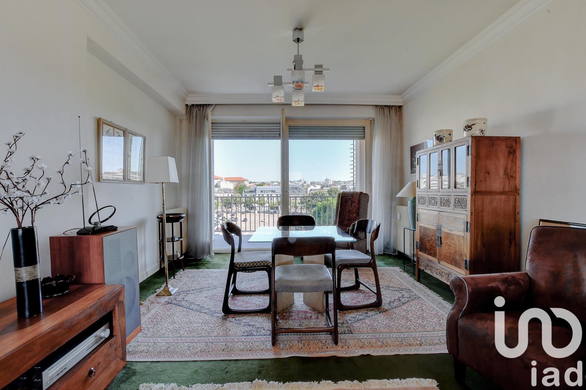 Appartement à vendre, 107m², Limoges