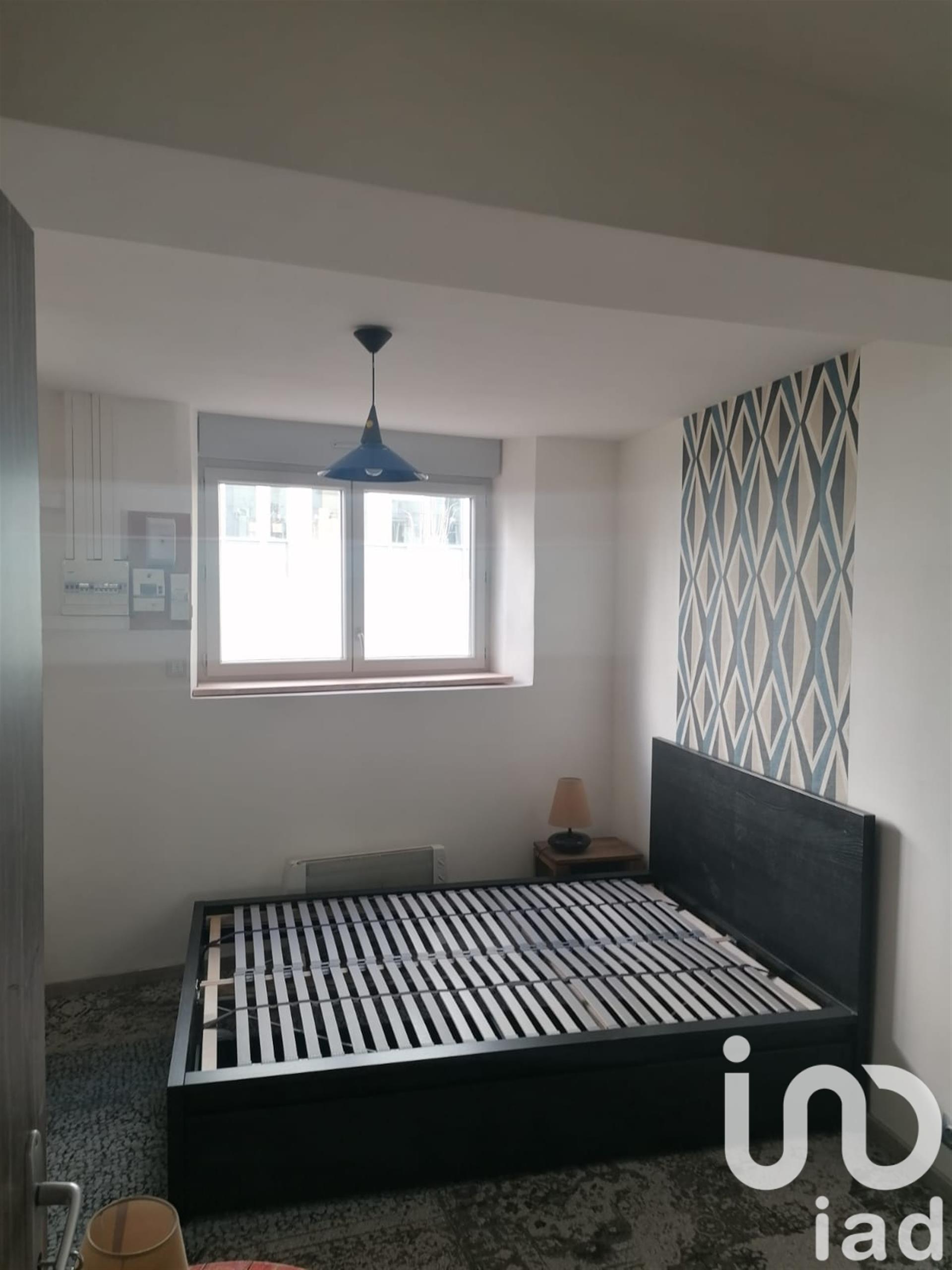 Appartement à vendre, 51m², Saint-Etienne