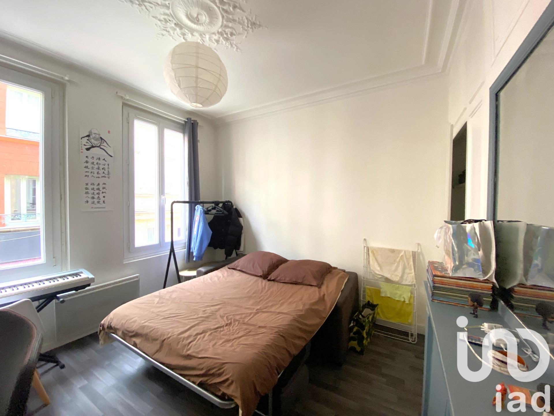 Appartement à vendre, 24m², Rouen