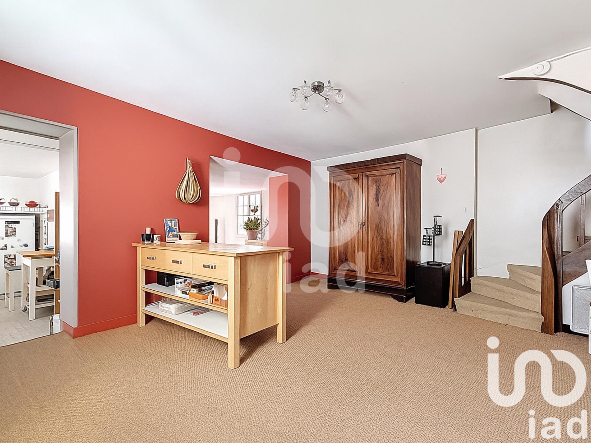 Appartement à vendre, 187m², L'Aigle