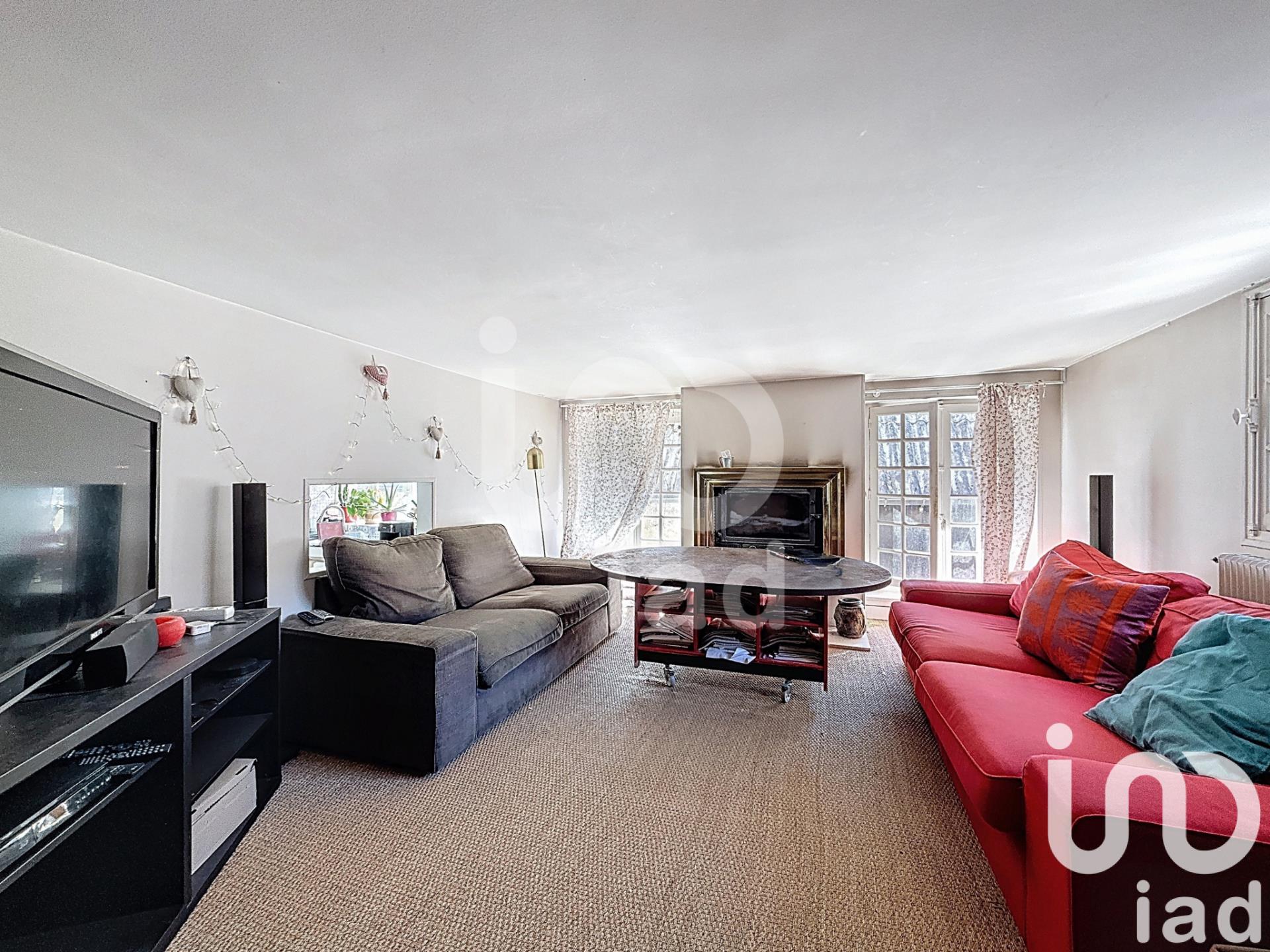 Appartement à vendre, 187m², L'Aigle