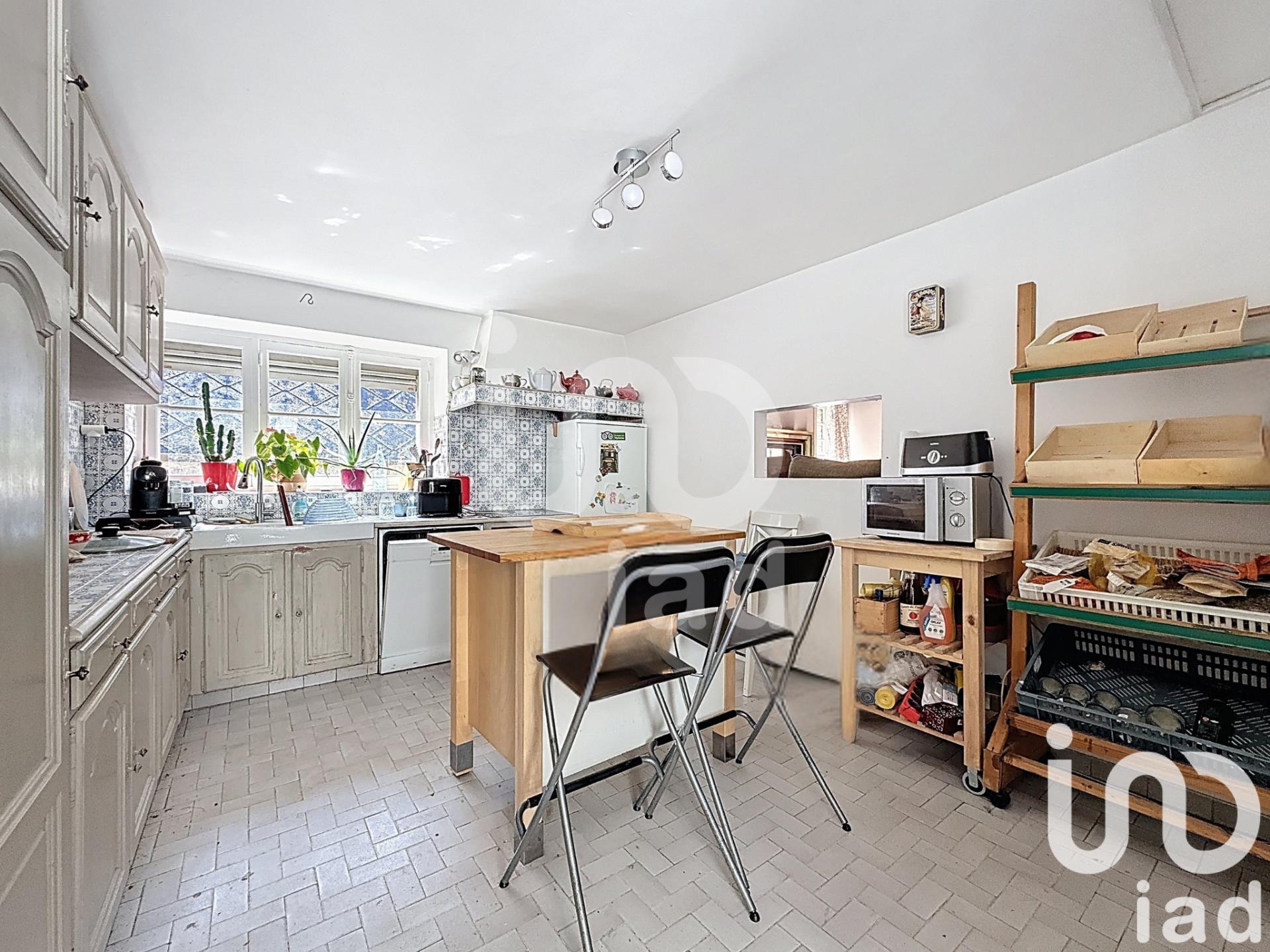 Appartement à vendre, 187m², L'Aigle