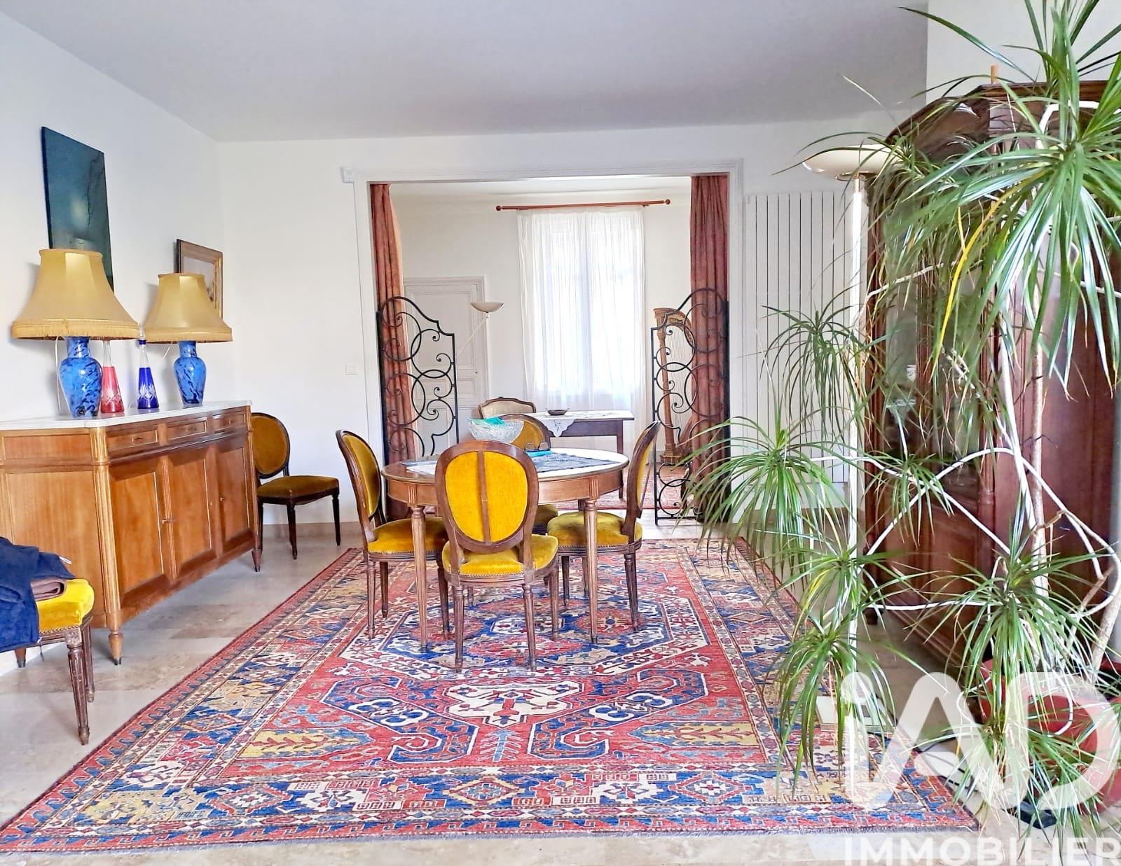Maison à vendre, 248m², Nantes