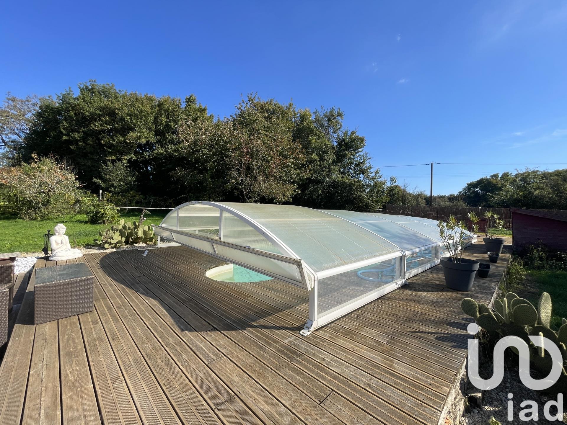 Maison à vendre, 199m², Brux