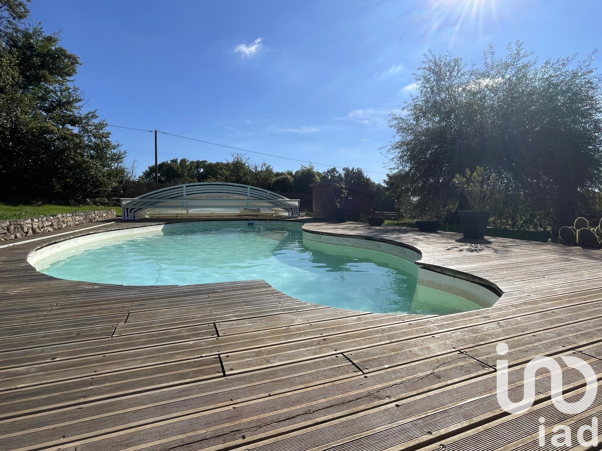 Maison à vendre, 199m², Brux