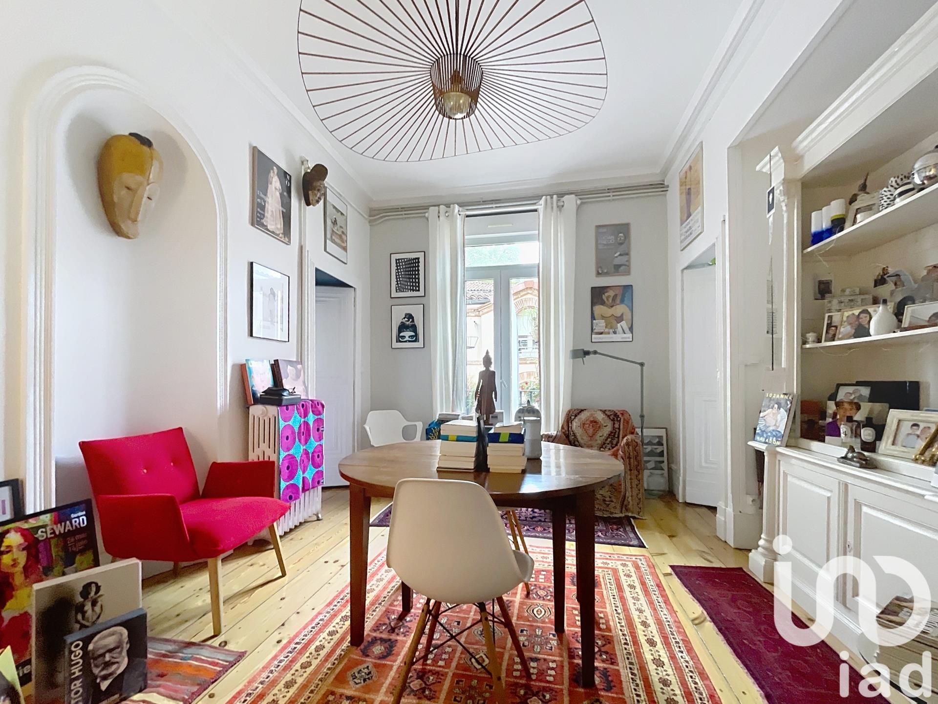 Appartement à vendre, 126m², Toulouse