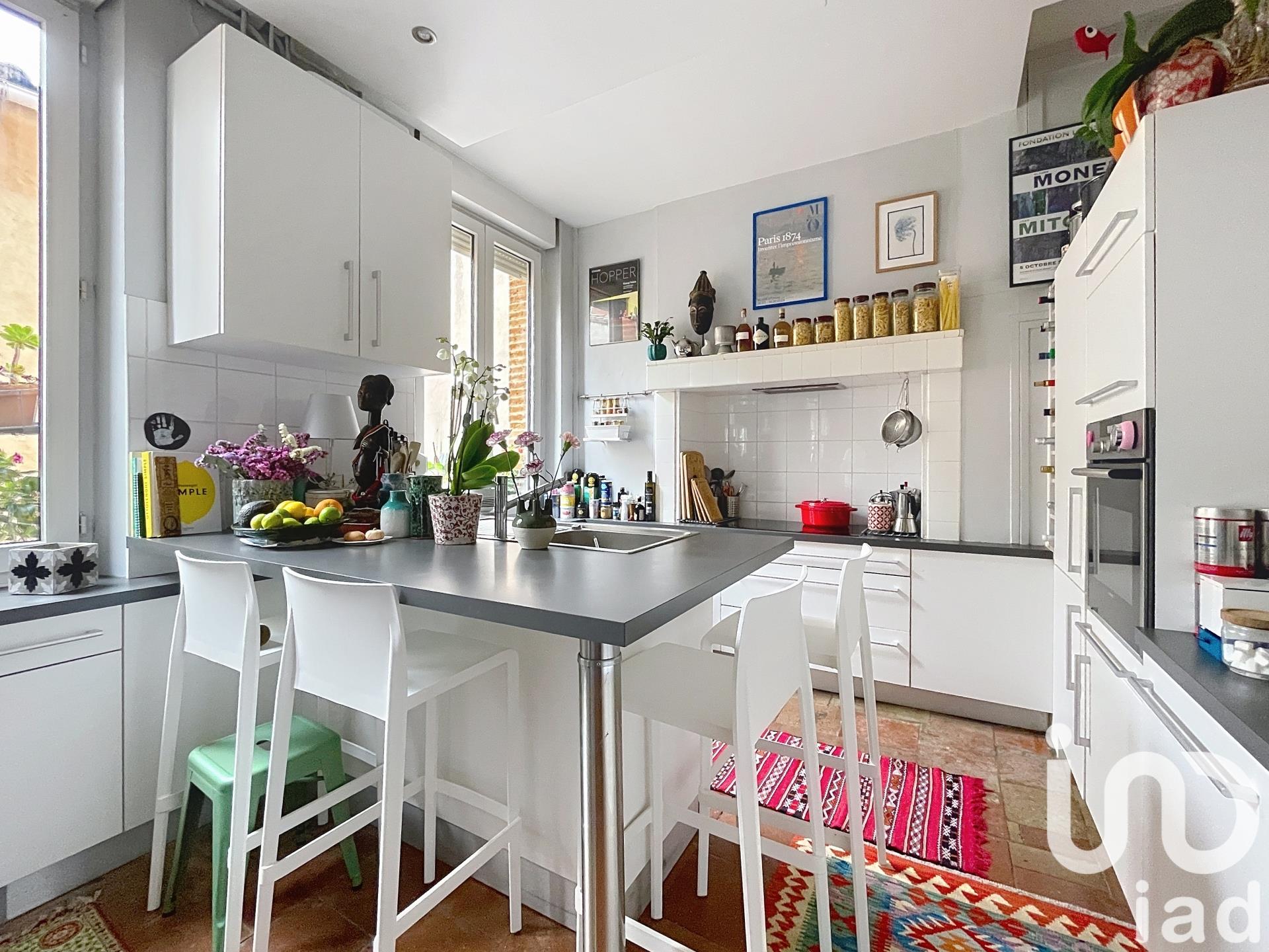 Appartement à vendre, 126m², Toulouse