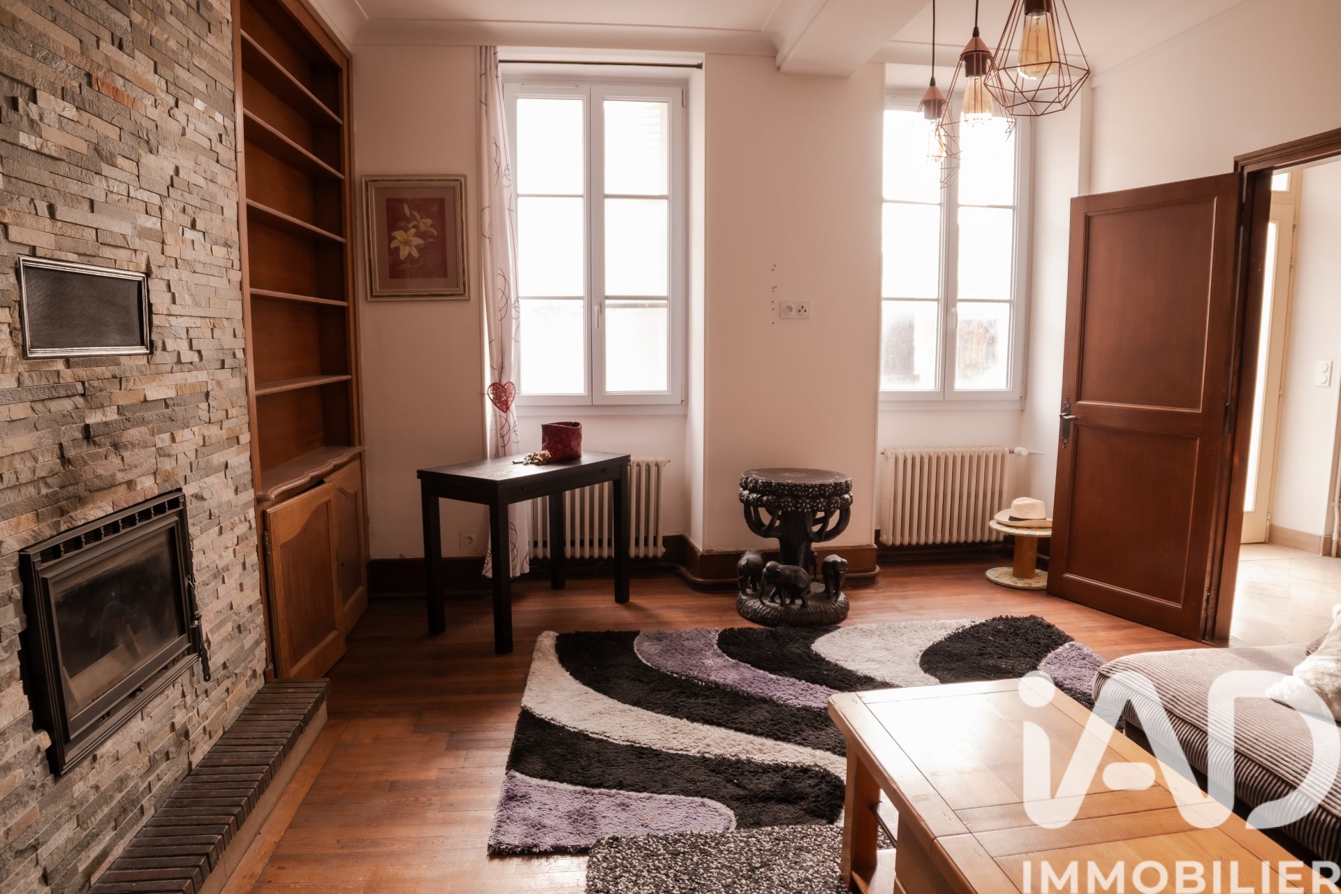 Maison à vendre, 270m², Lézinnes