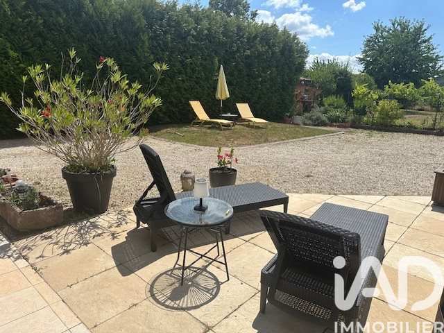 Maison à vendre, 140m², Hauteville