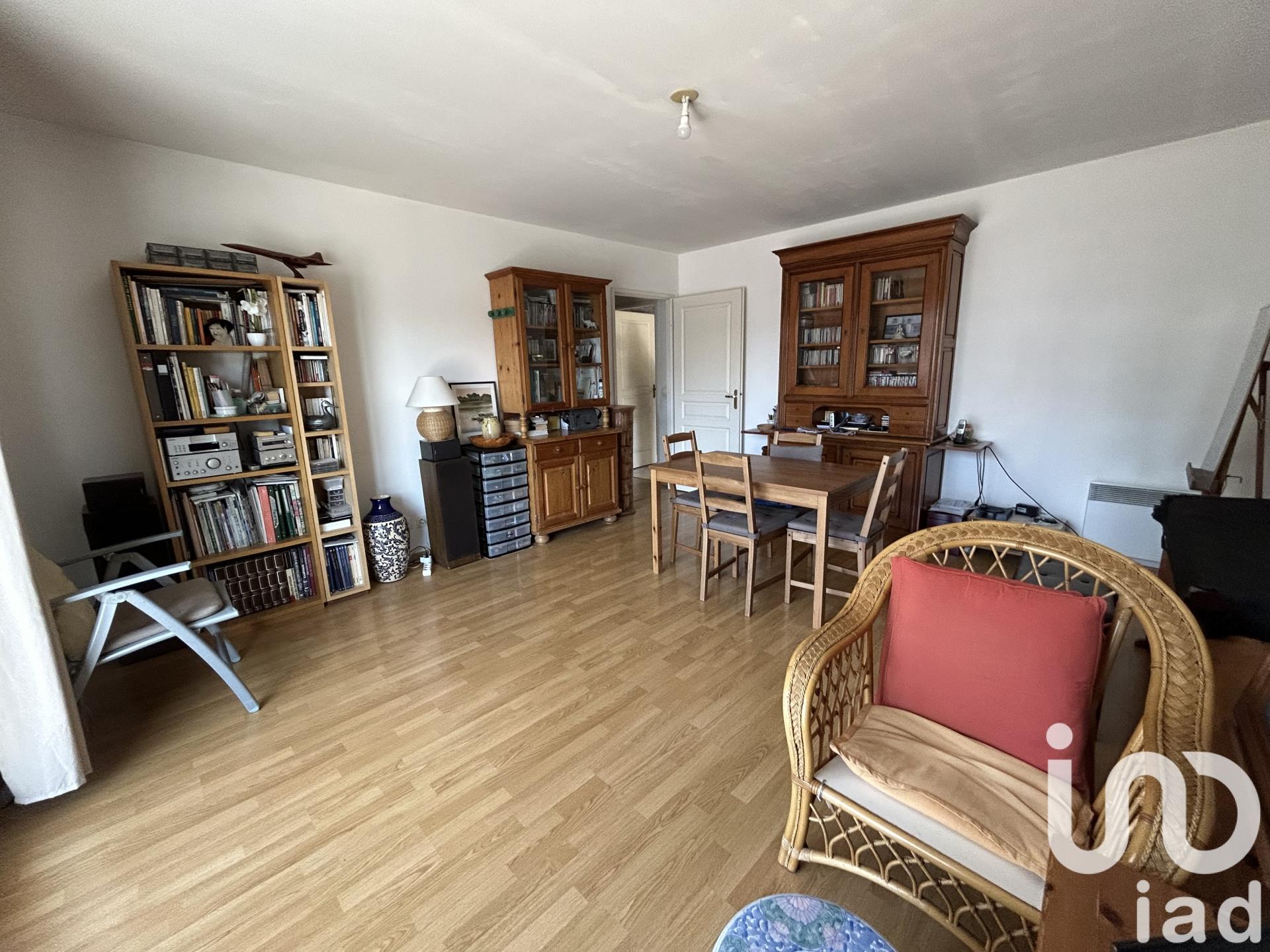 Appartement à vendre, 63m², Rouen