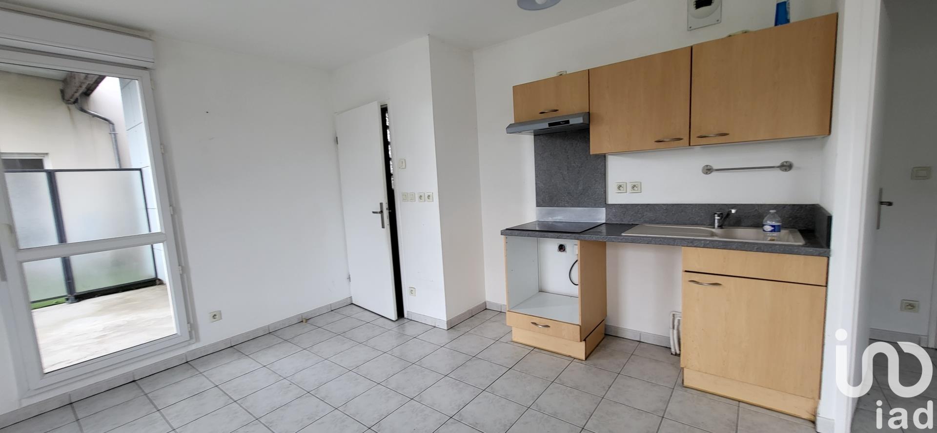 Appartement à vendre, 60m², Amiens