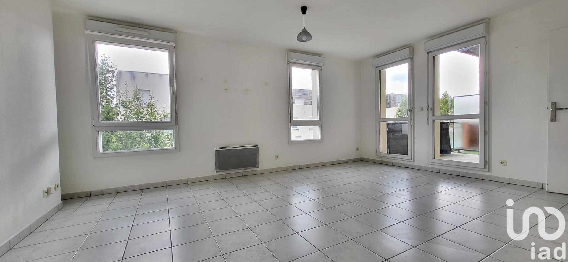 Appartement à vendre, 60m², Amiens