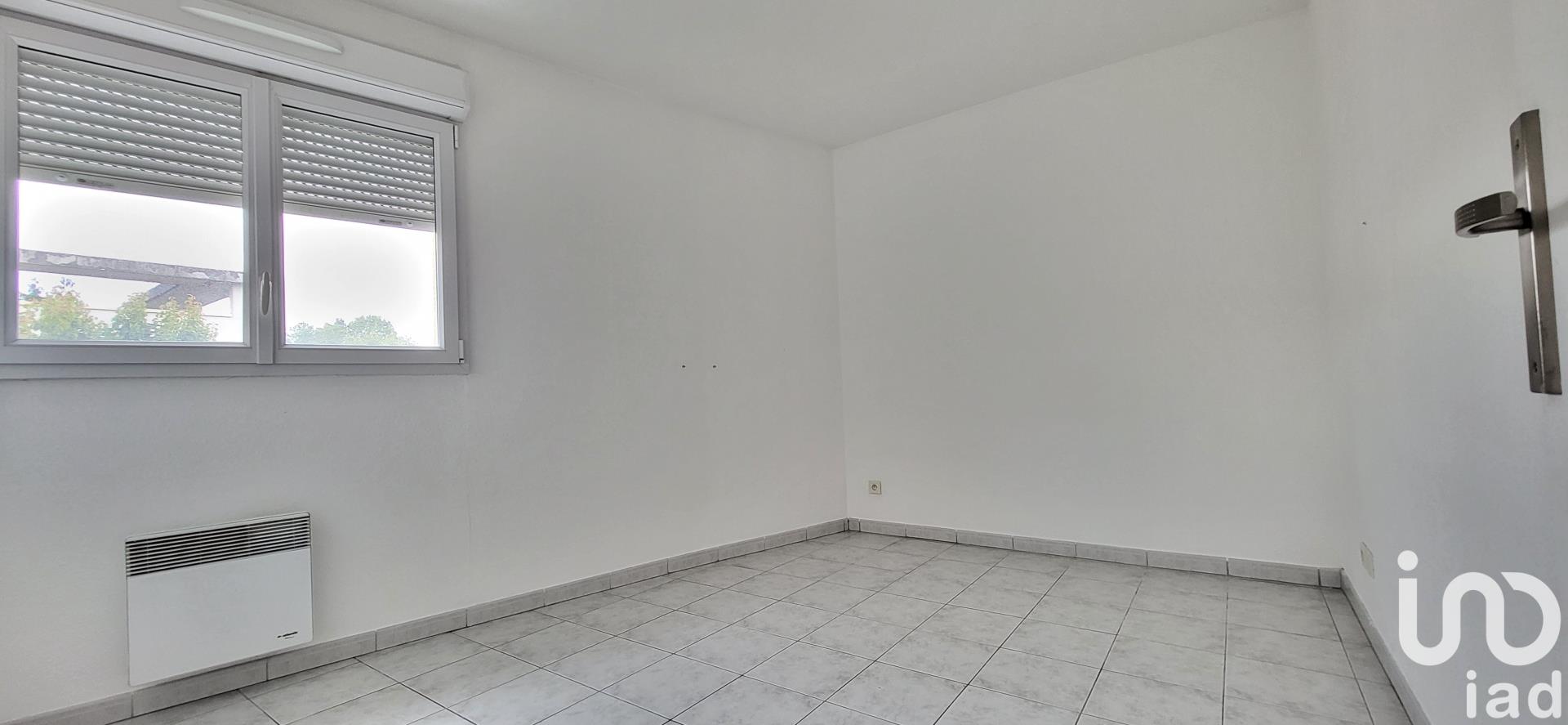 Appartement à vendre, 60m², Amiens