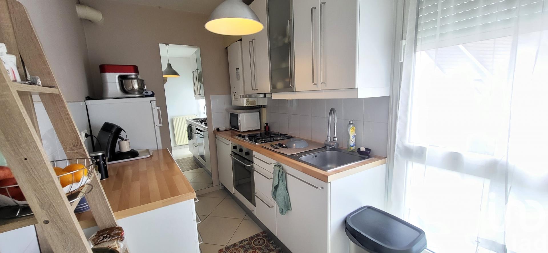 Appartement à vendre, 56m², Amiens