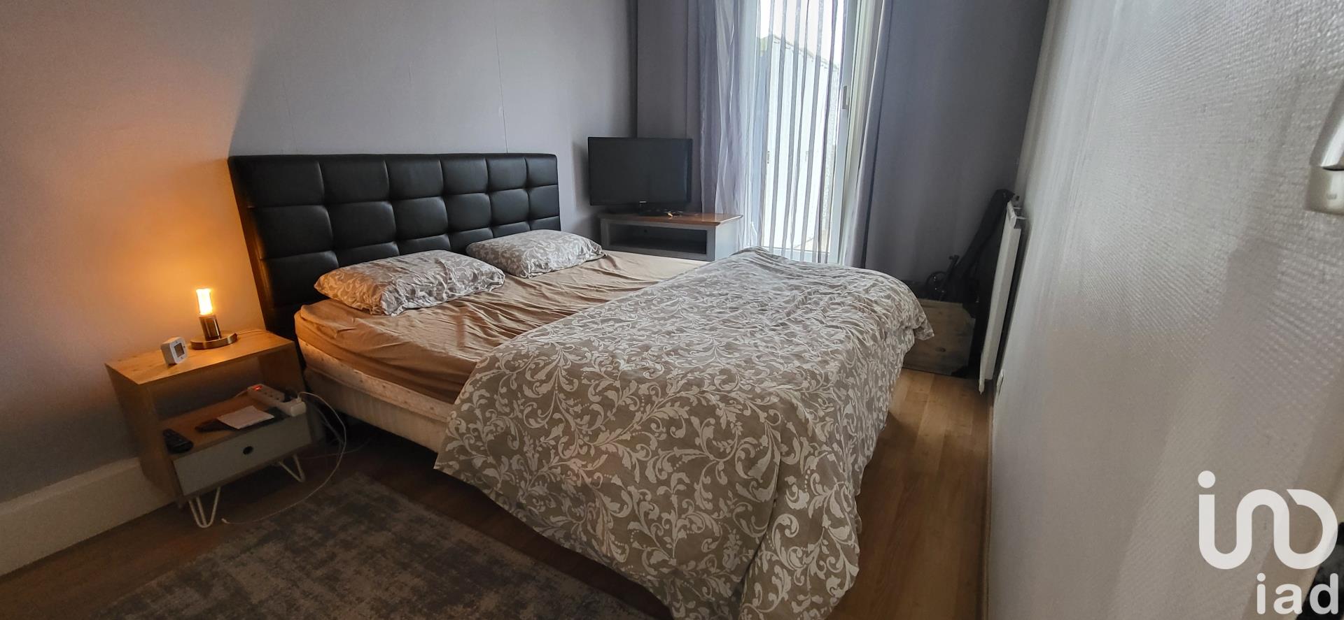 Appartement à vendre, 56m², Amiens