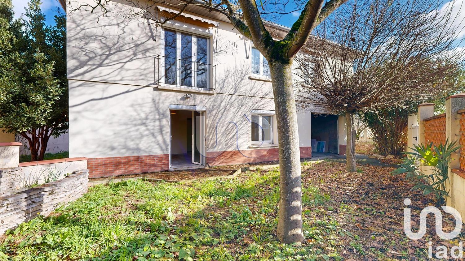 Maison à vendre, 161m², Toulouse