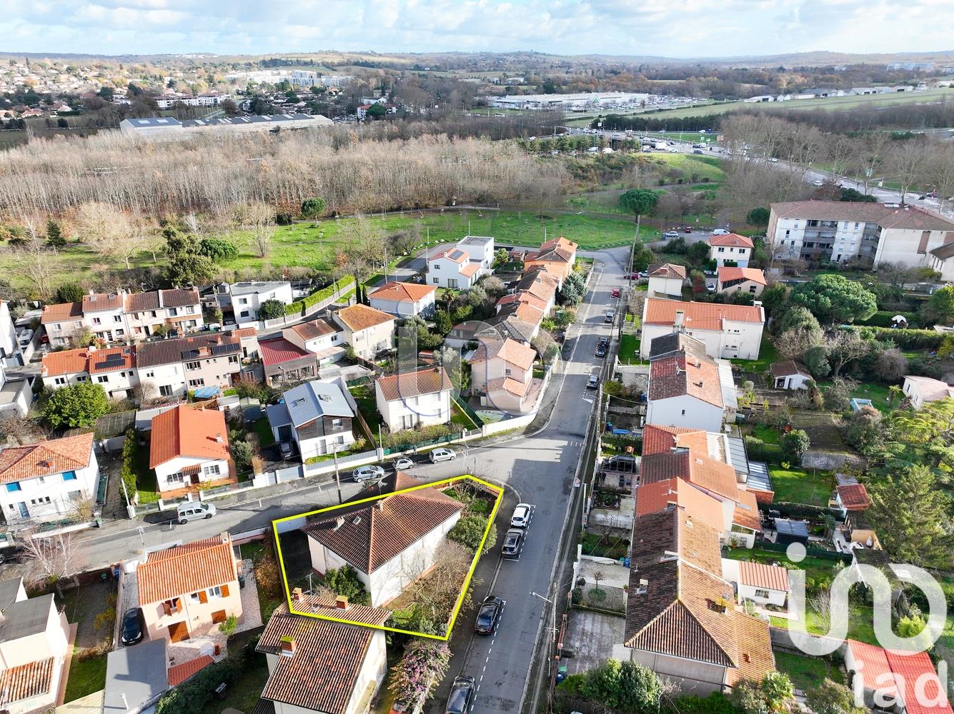 Maison à vendre, 161m², Toulouse