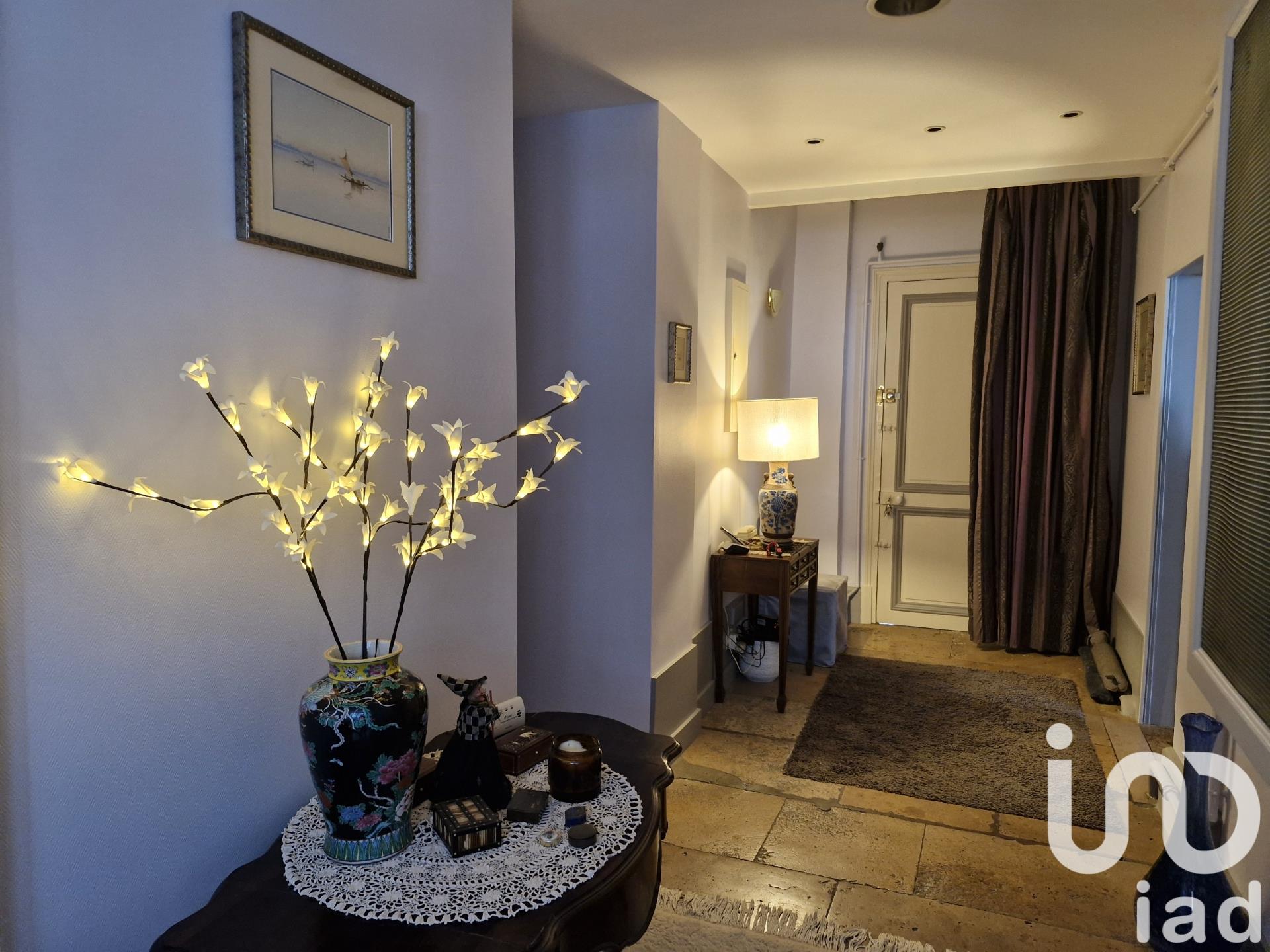 Appartement à vendre, 140m², Orléans