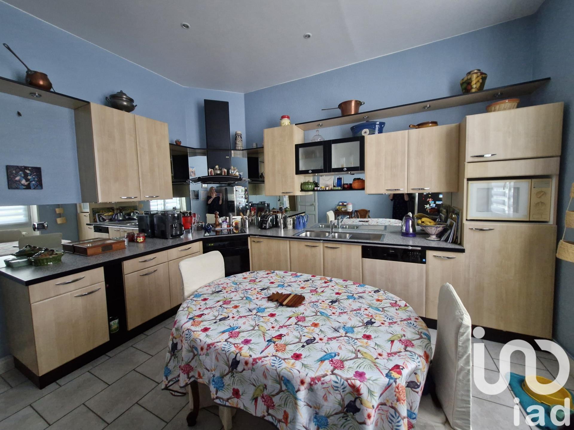 Appartement à vendre, 140m², Orléans