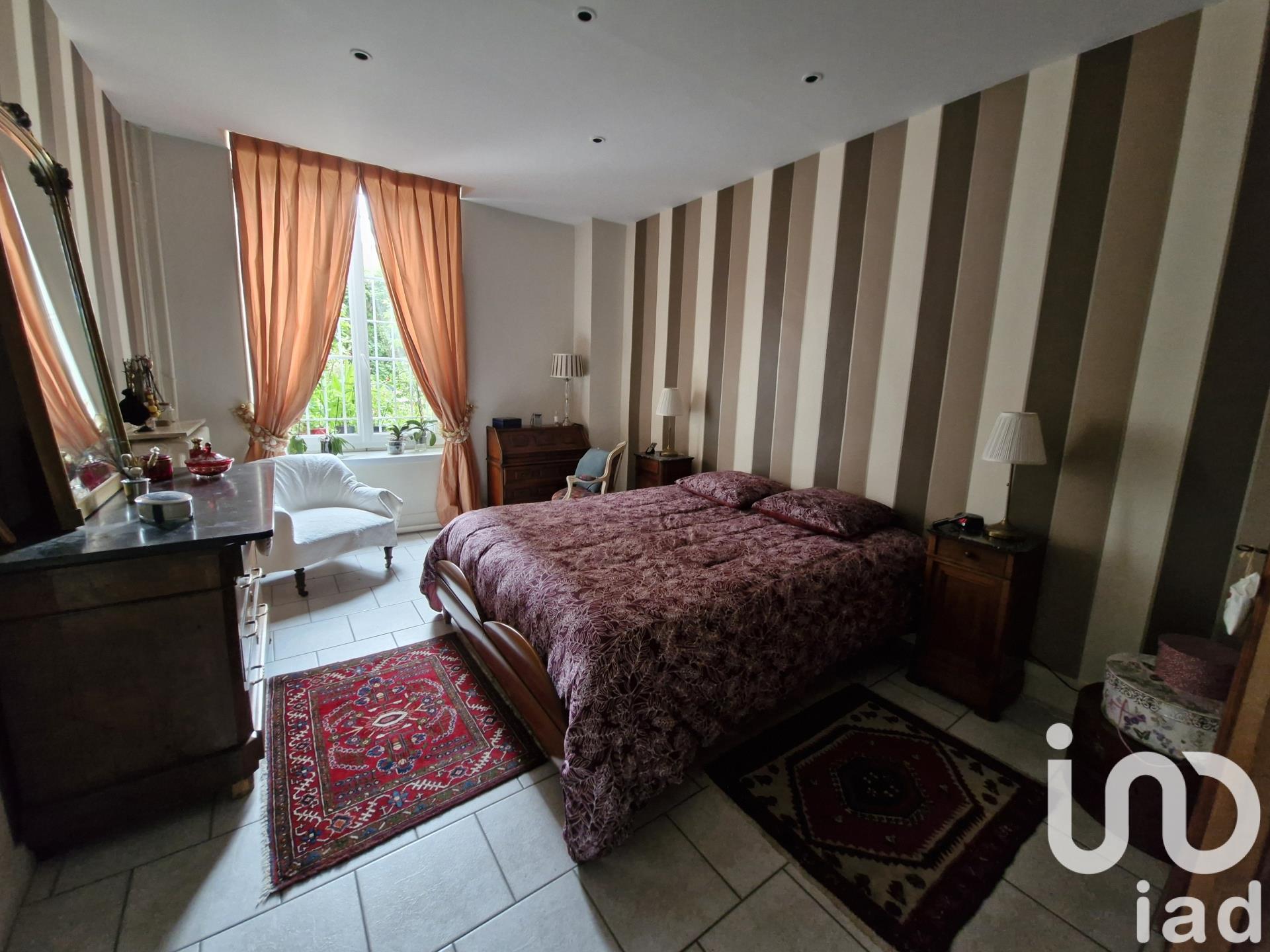Appartement à vendre, 140m², Orléans