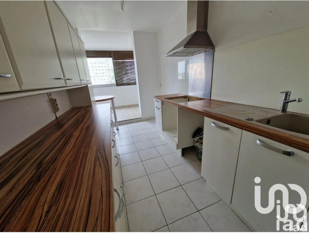 Appartement à vendre, 90m², Orléans