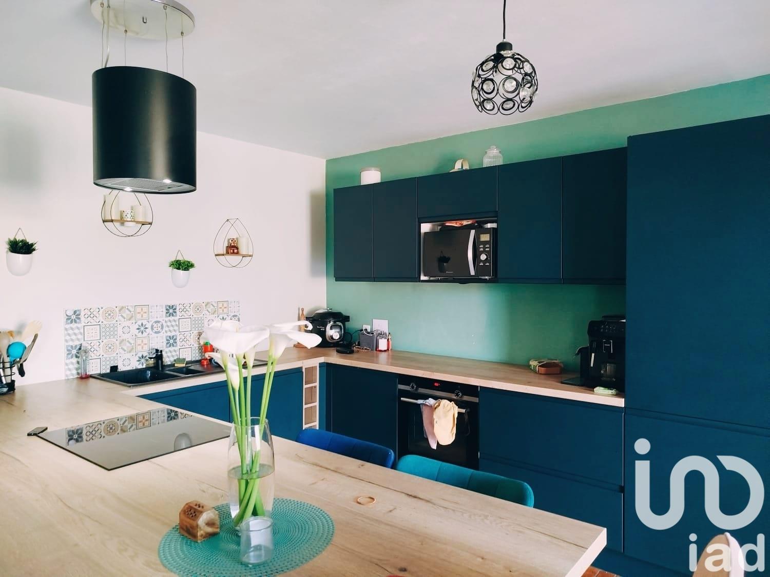 Maison à vendre, 126m², Châtillon-en-Vendelais