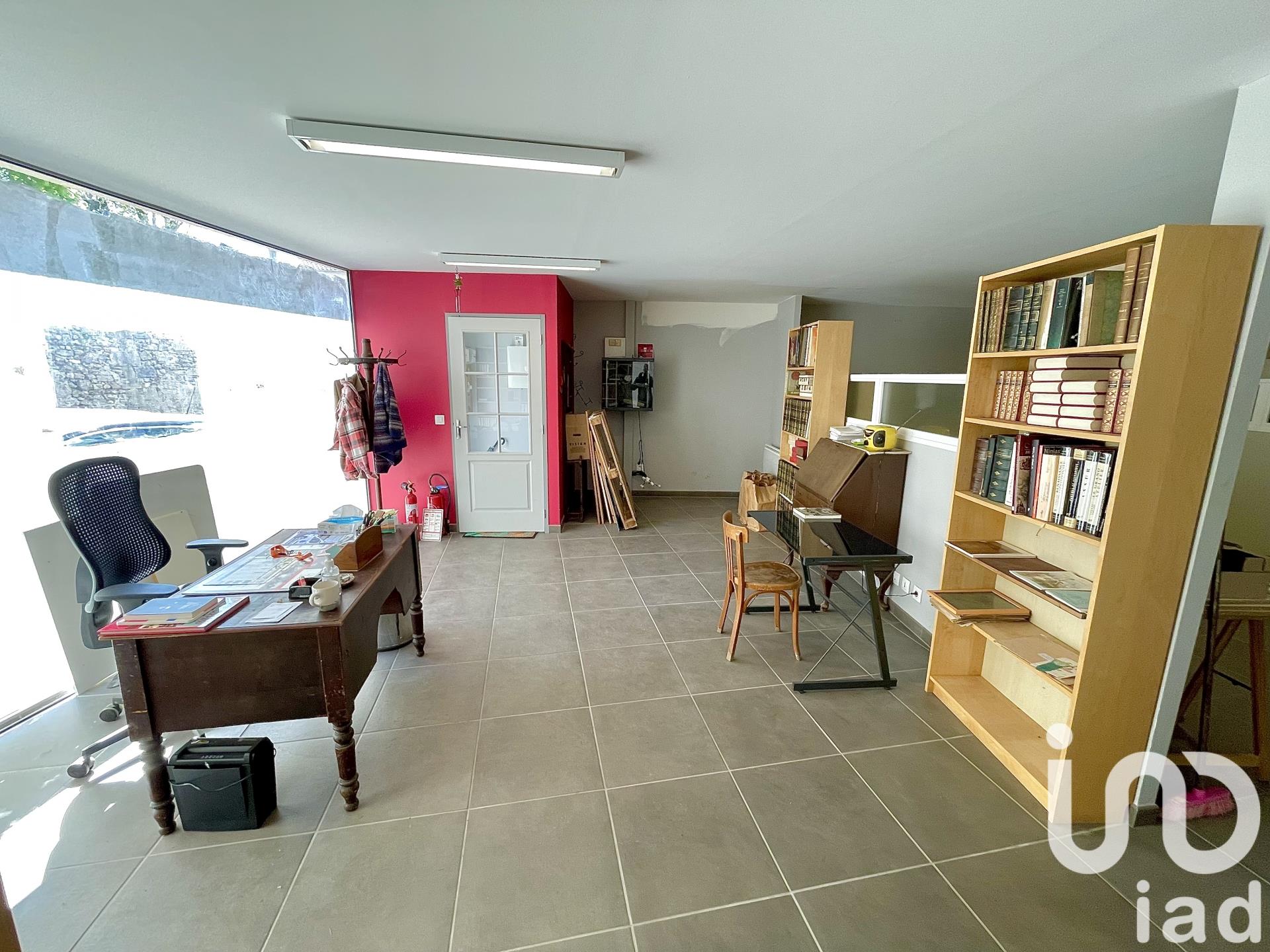 Appartement à vendre, 471m², Montmorillon