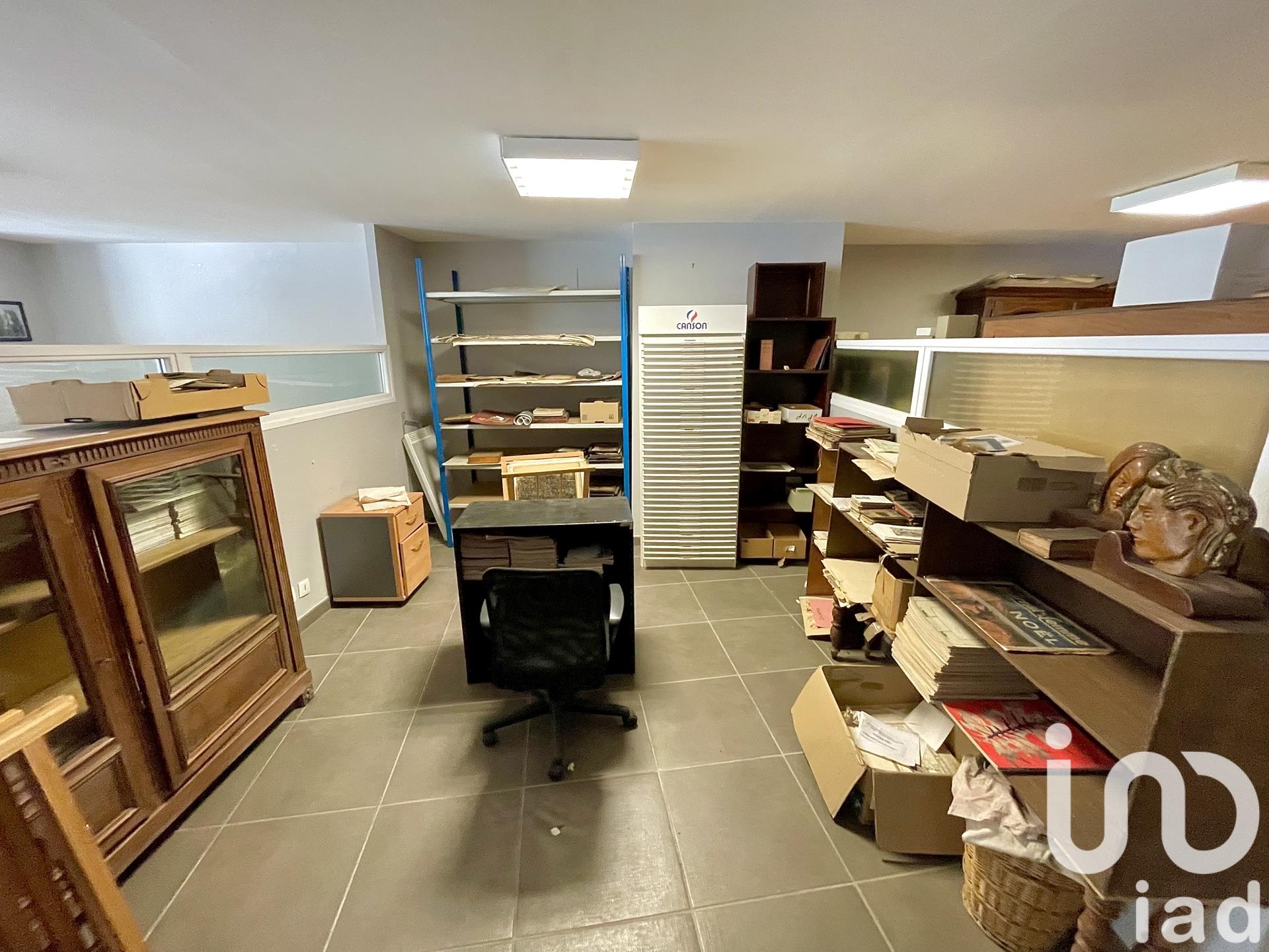 Appartement à vendre, 471m², Montmorillon