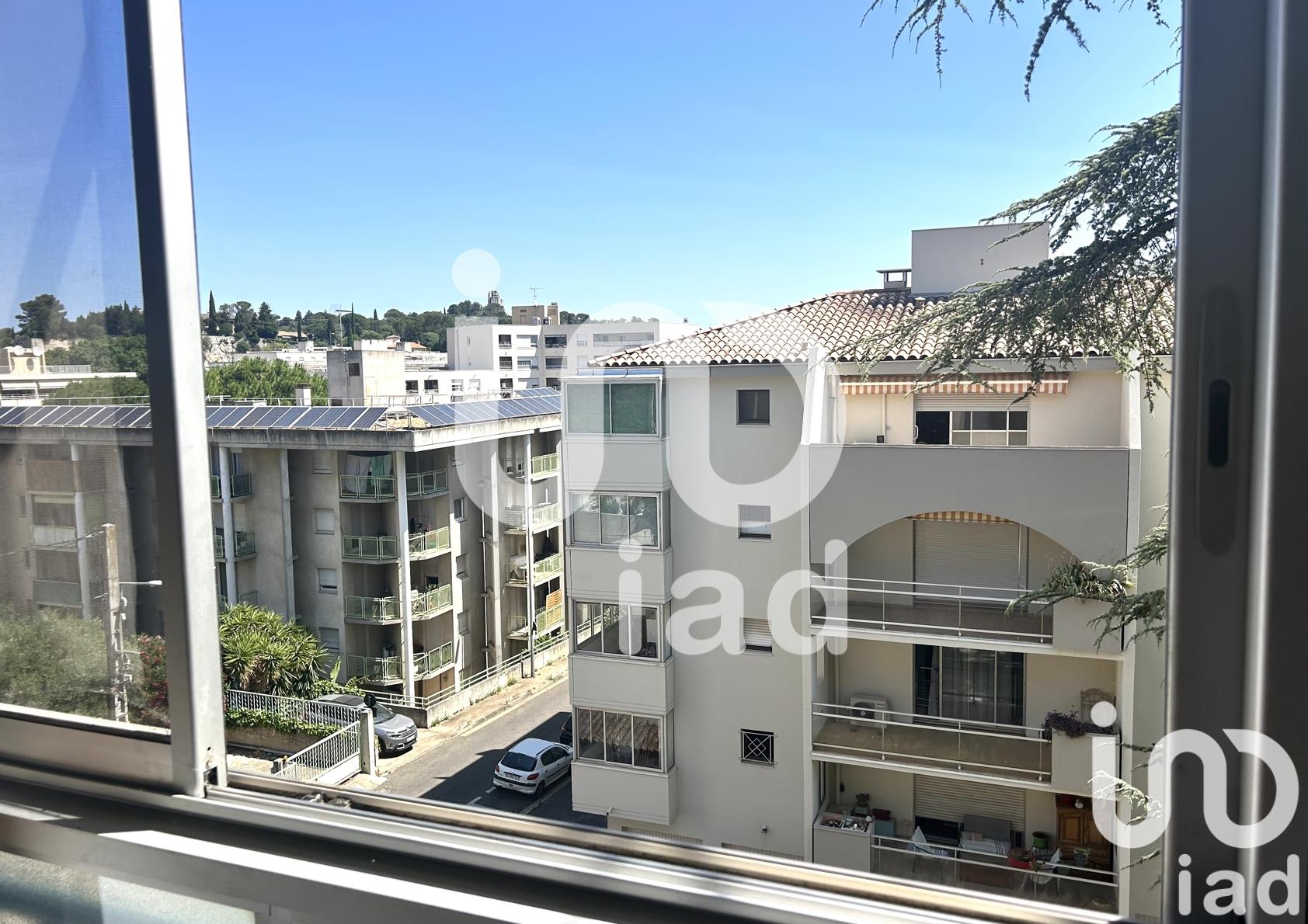 Appartement à vendre, 78m², Nîmes