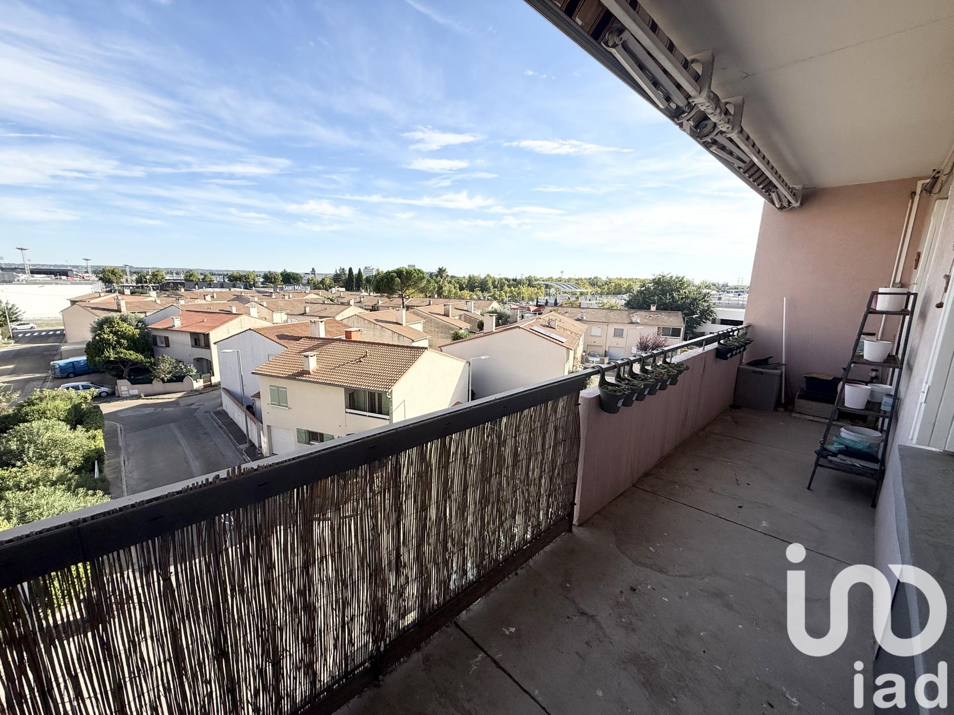 Appartement à vendre, 75m², Nîmes