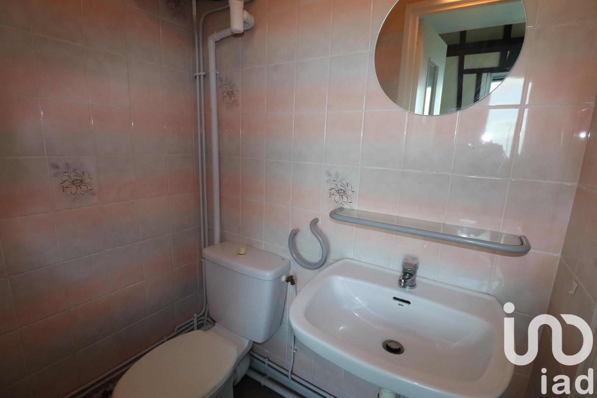 Appartement à vendre, 12m², Orléans