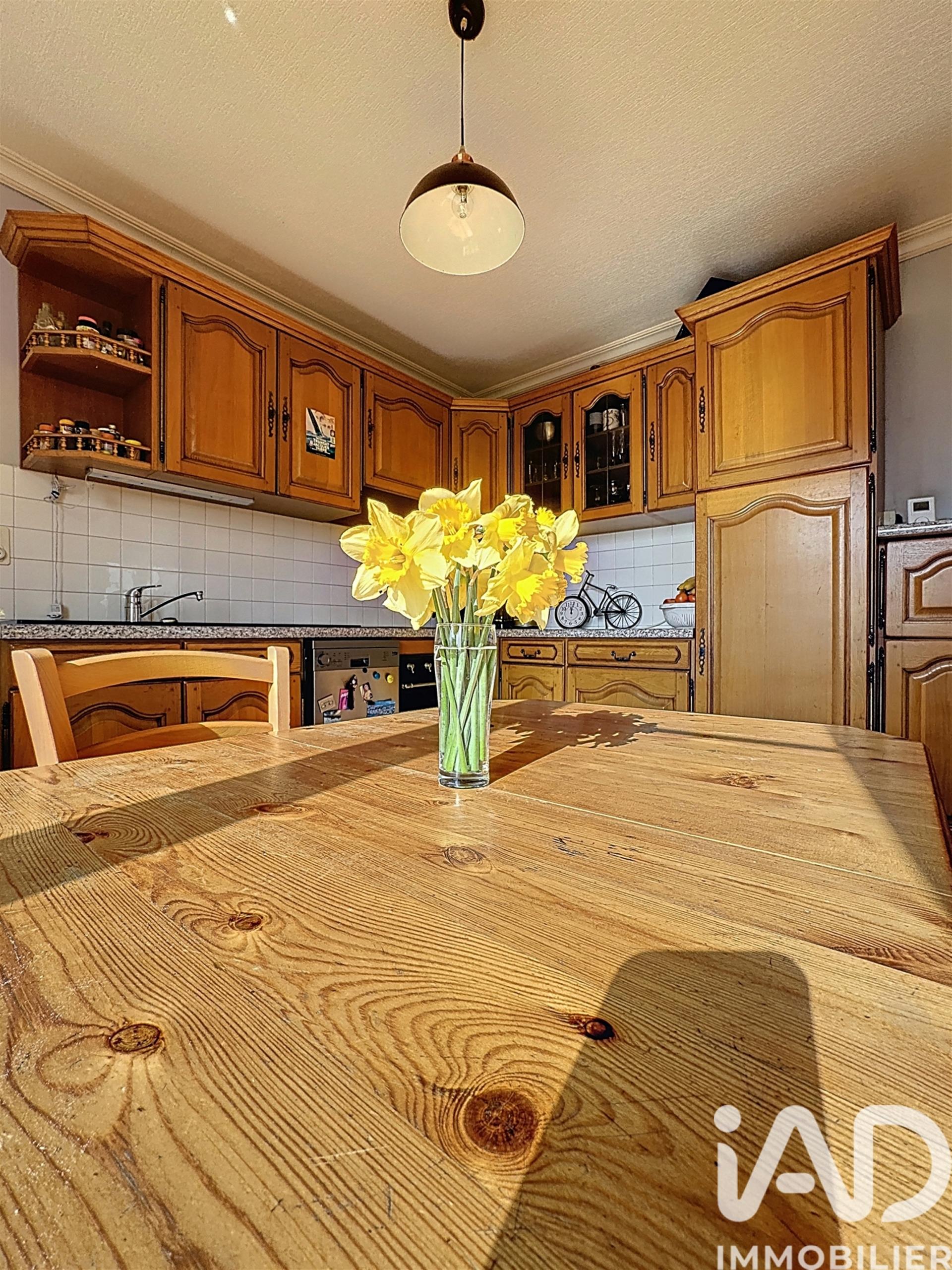 Maison à vendre, 102m², Penmarch