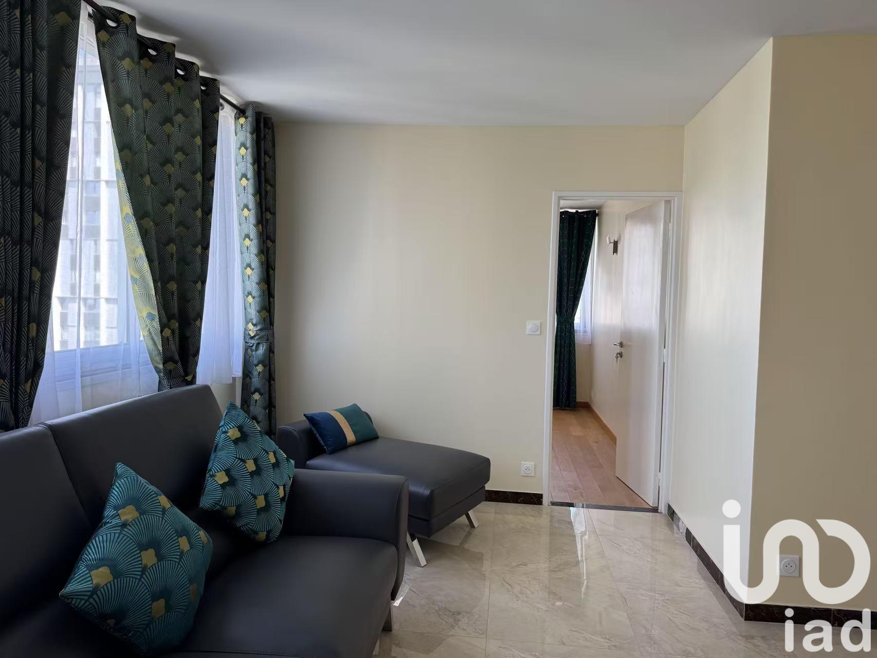 Appartement à vendre, 68m², Paris 13ème