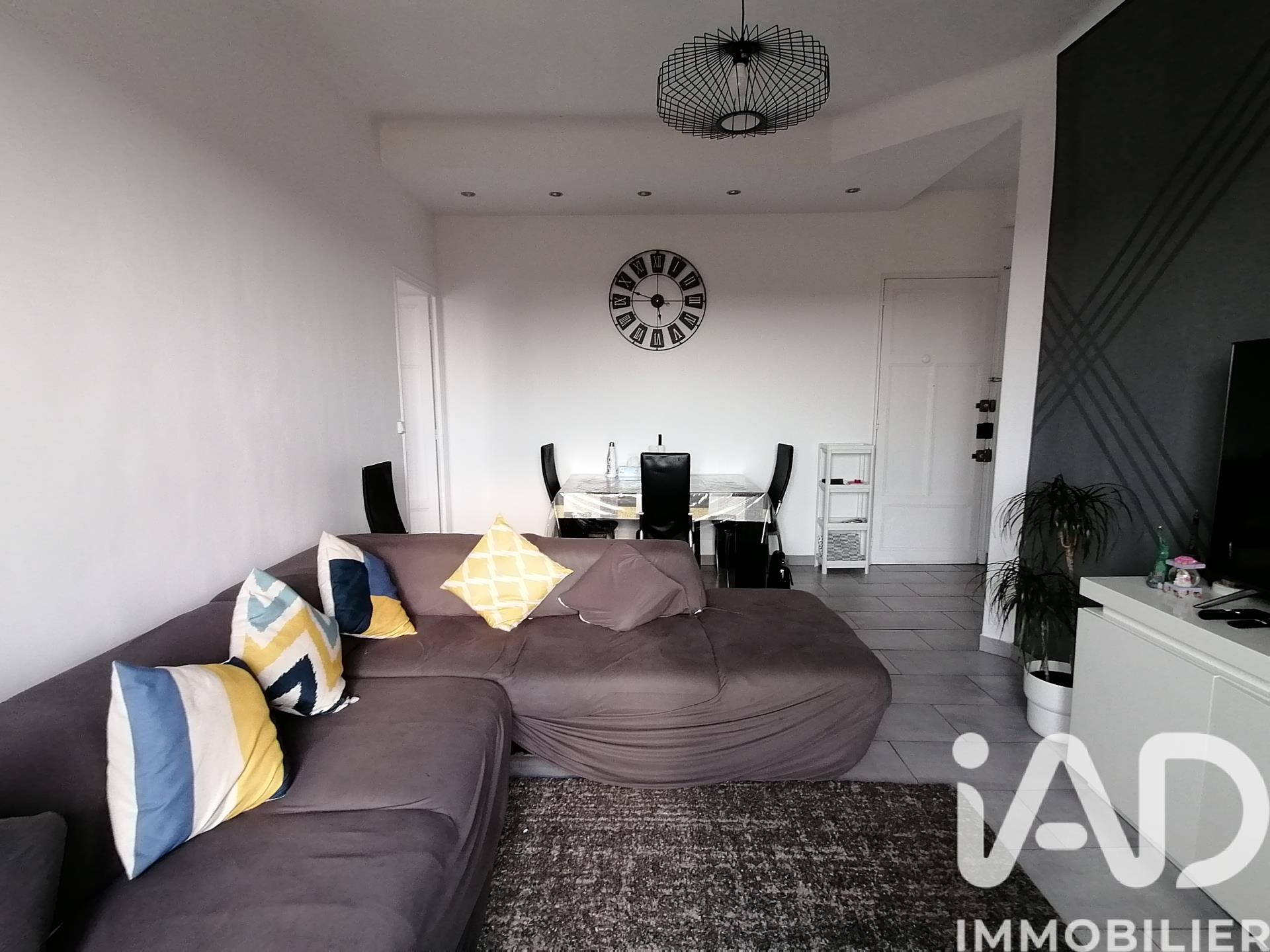 Appartement à vendre, 69m², Toulon