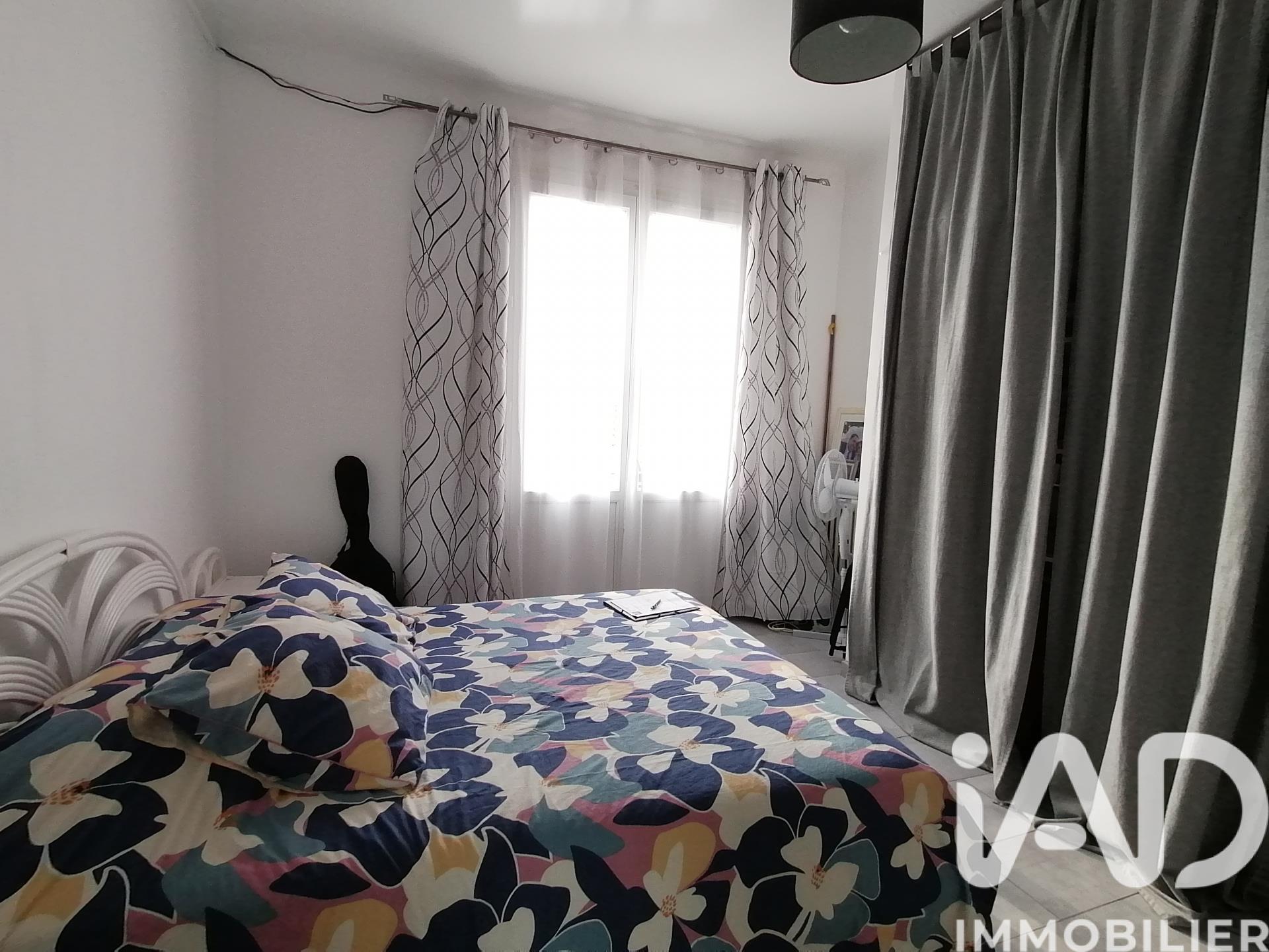 Appartement à vendre, 69m², Toulon