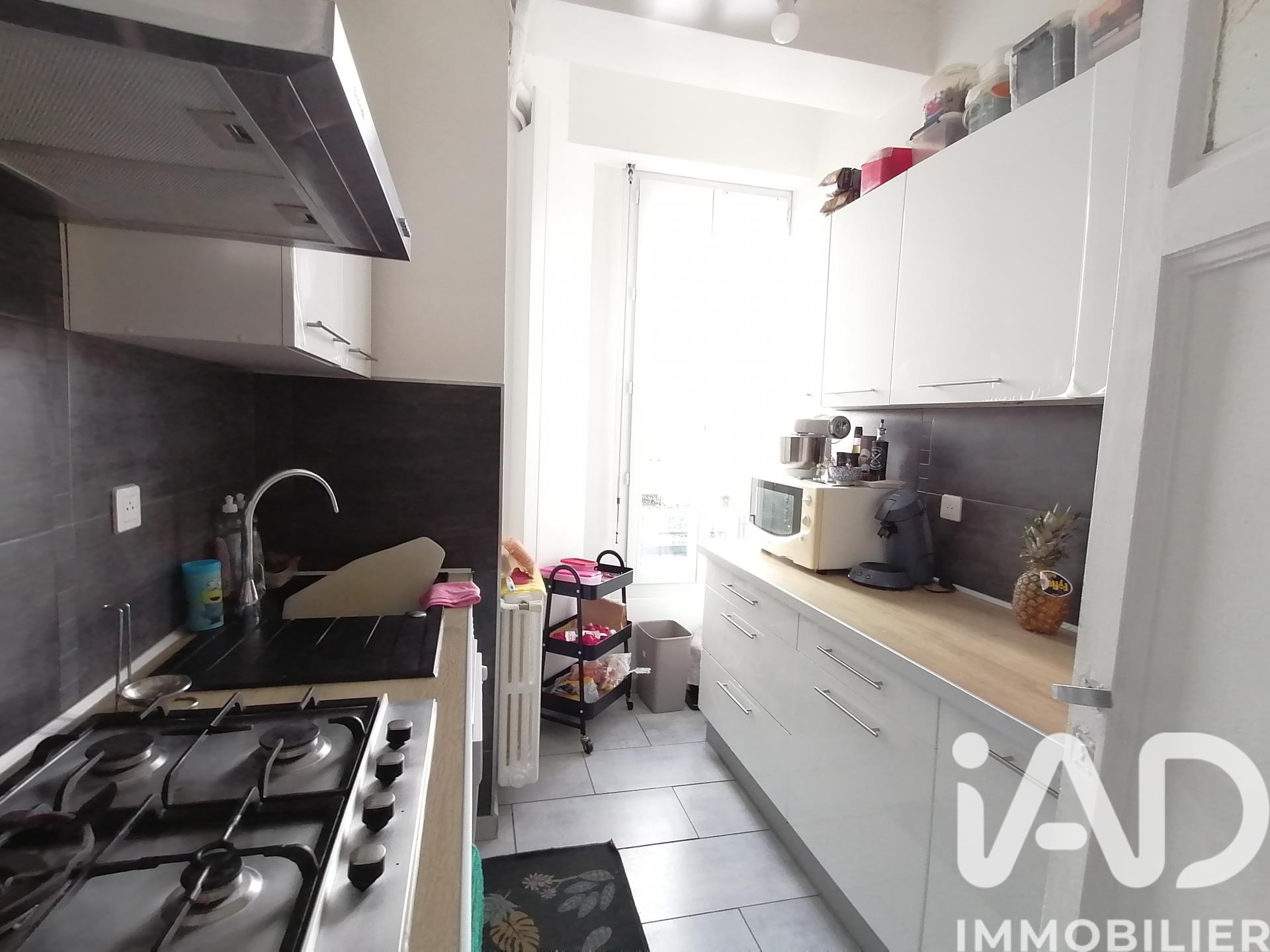 Appartement à vendre, 69m², Toulon