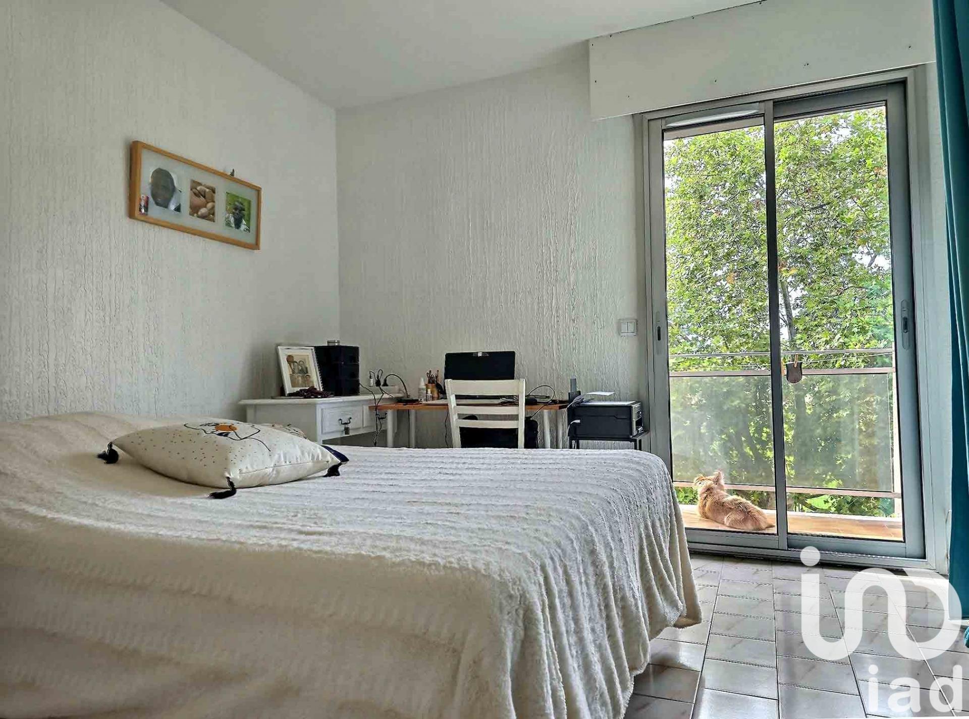 Appartement à vendre, 55m², Toulon