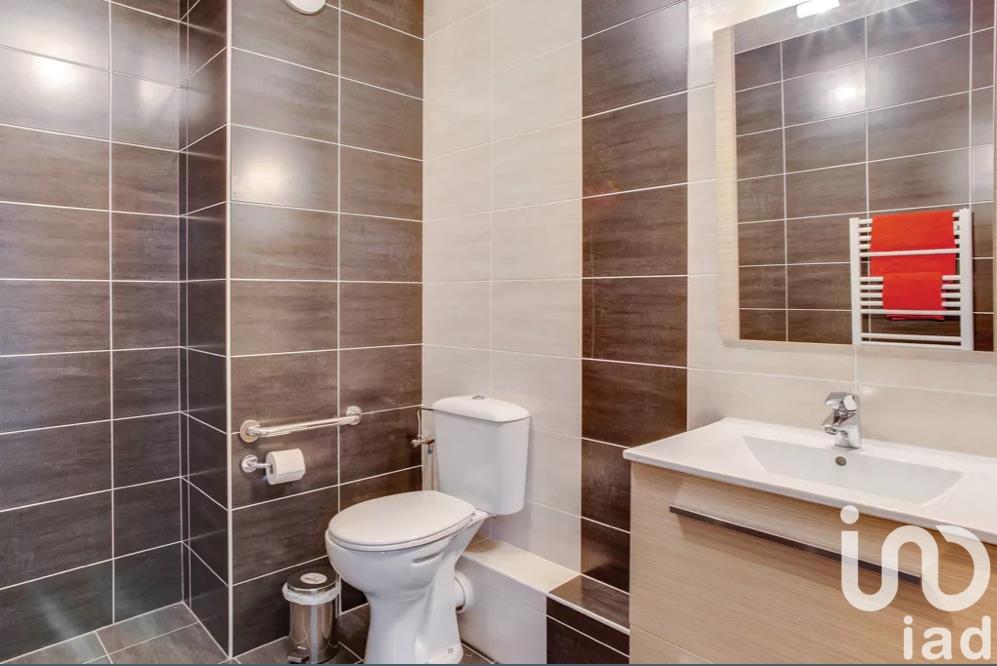 Appartement à vendre, 44m², Strasbourg