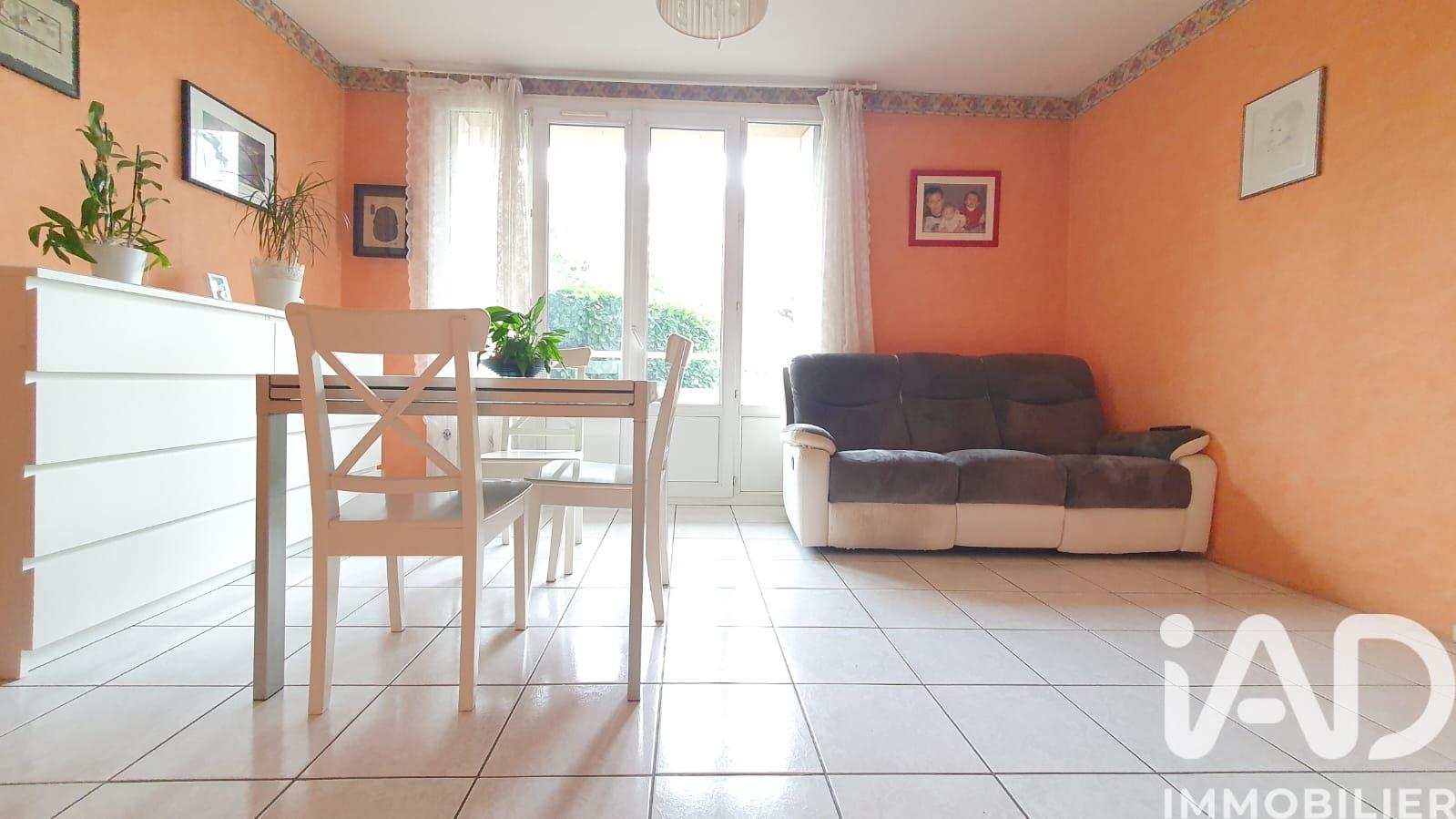 Appartement à vendre, 78m², Clermont-Ferrand