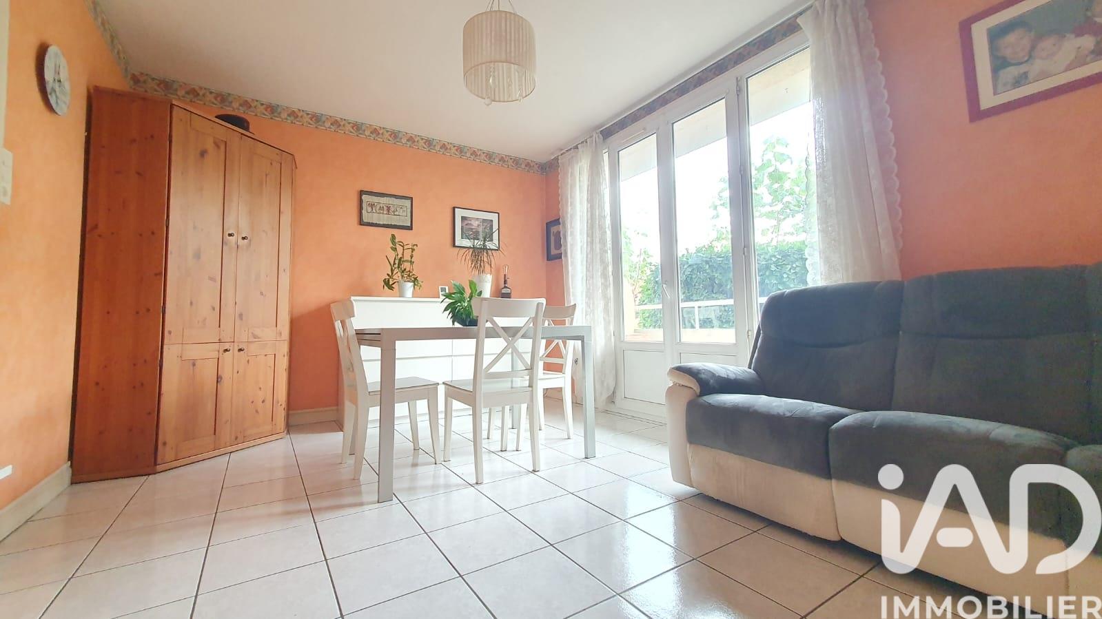 Appartement à vendre, 78m², Clermont-Ferrand