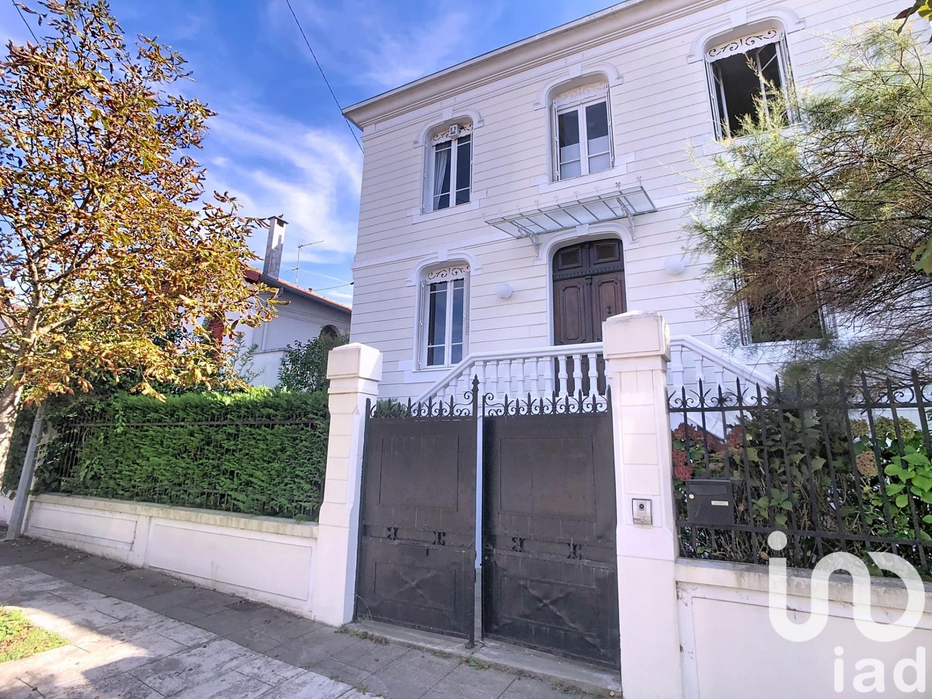 Maison à vendre, 260m², Toulouse