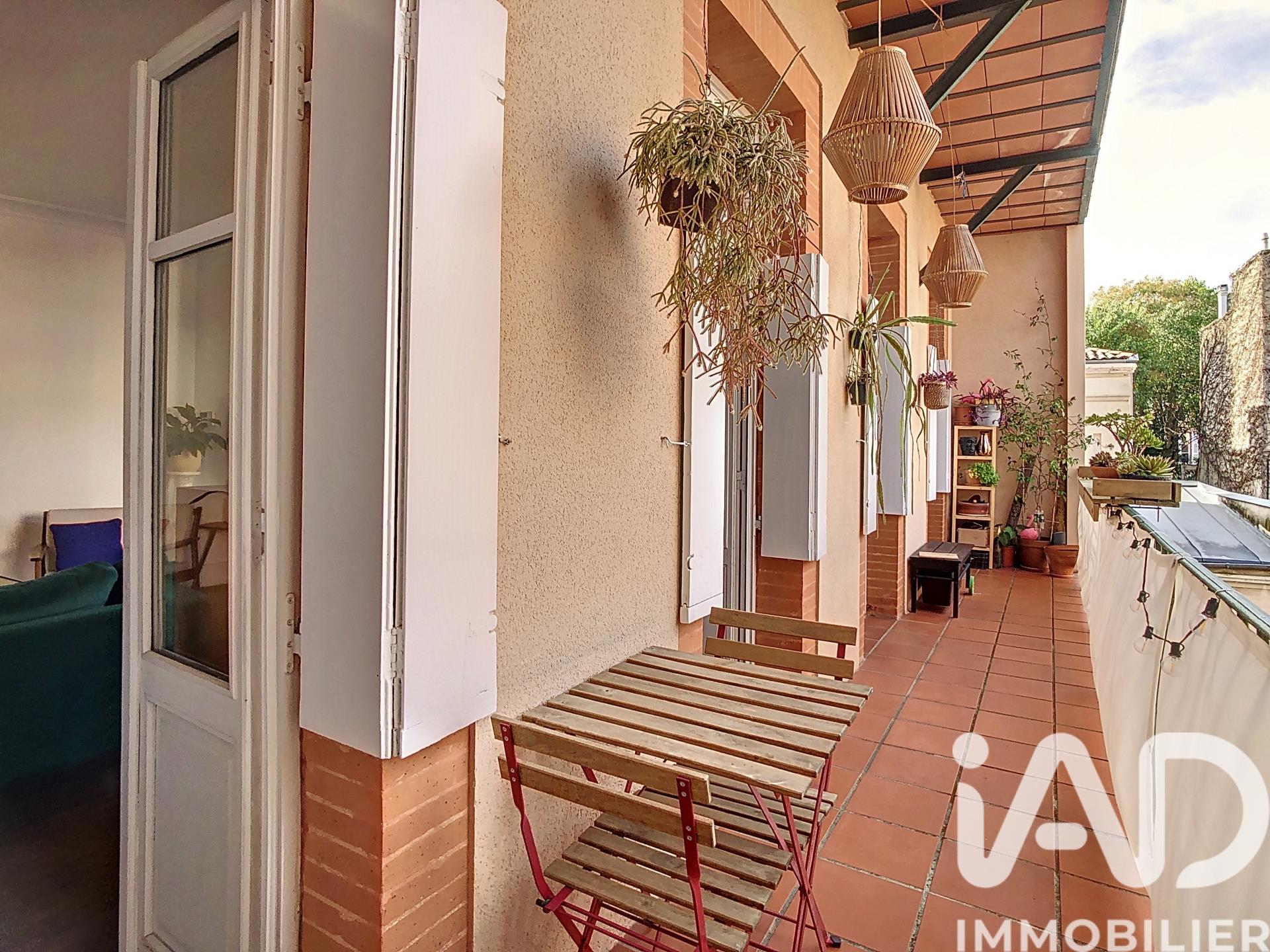 Appartement à vendre, 135m², Toulouse