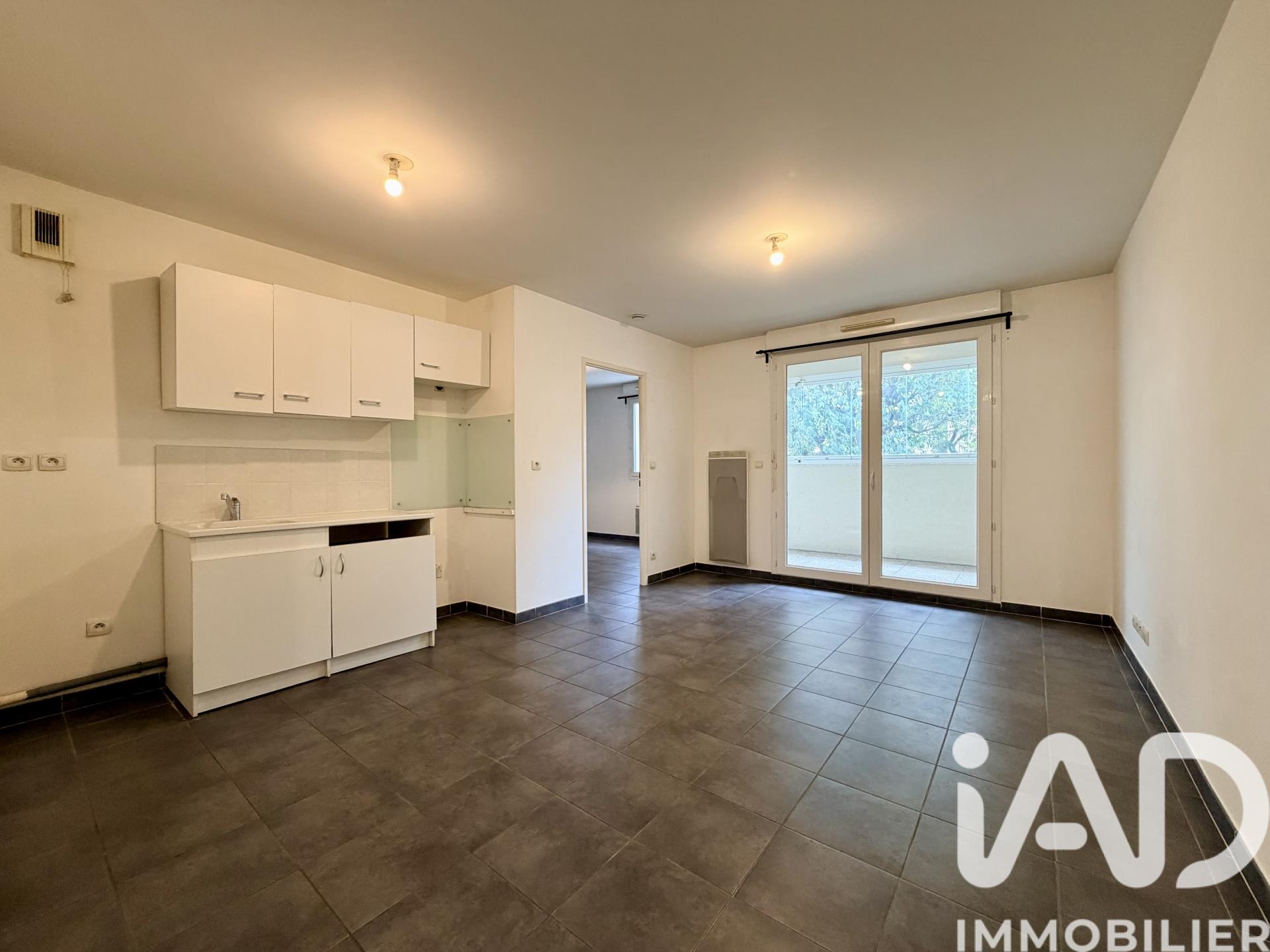 Appartement à vendre, 43m², Toulon