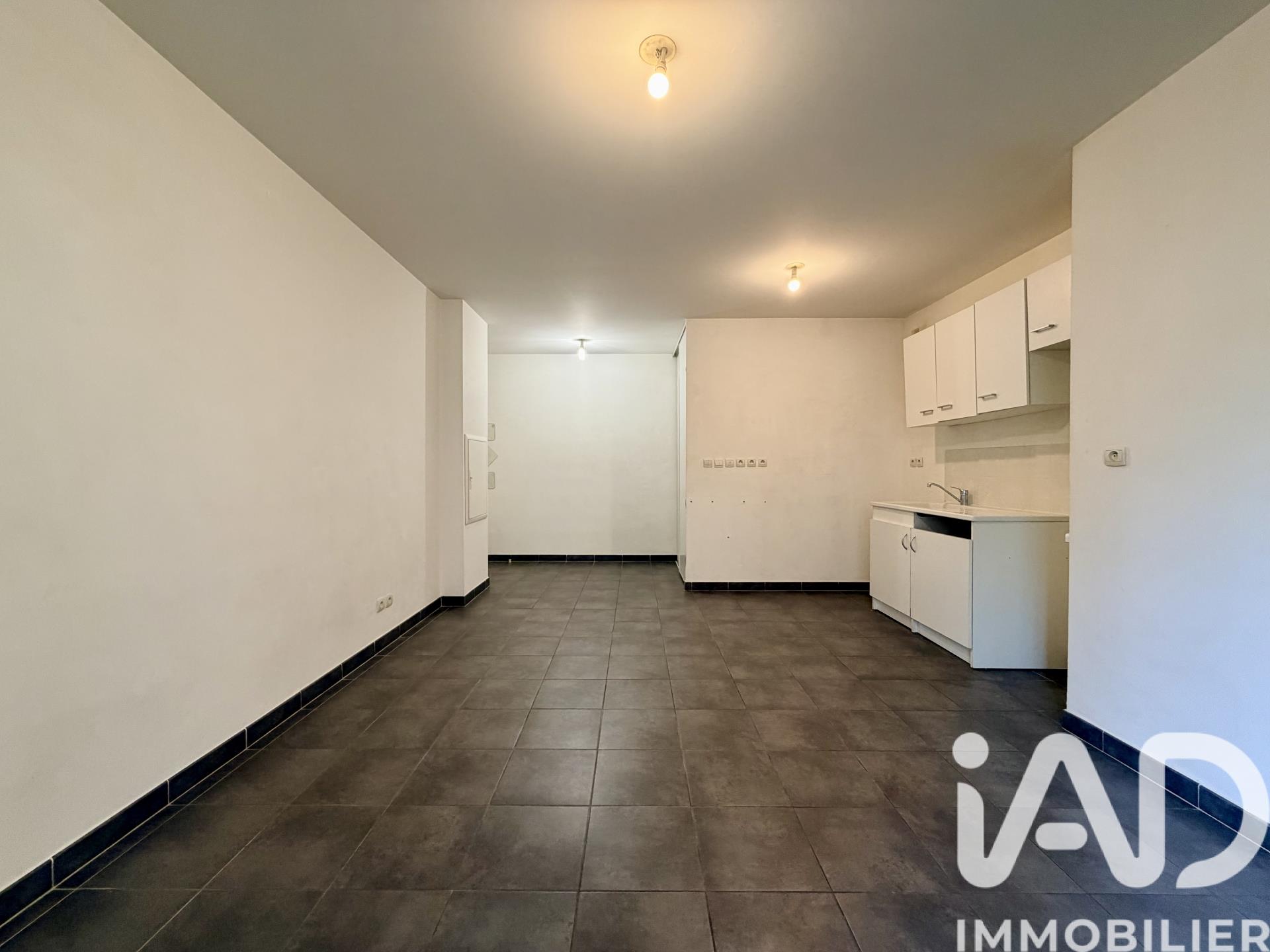 Appartement à vendre, 43m², Toulon