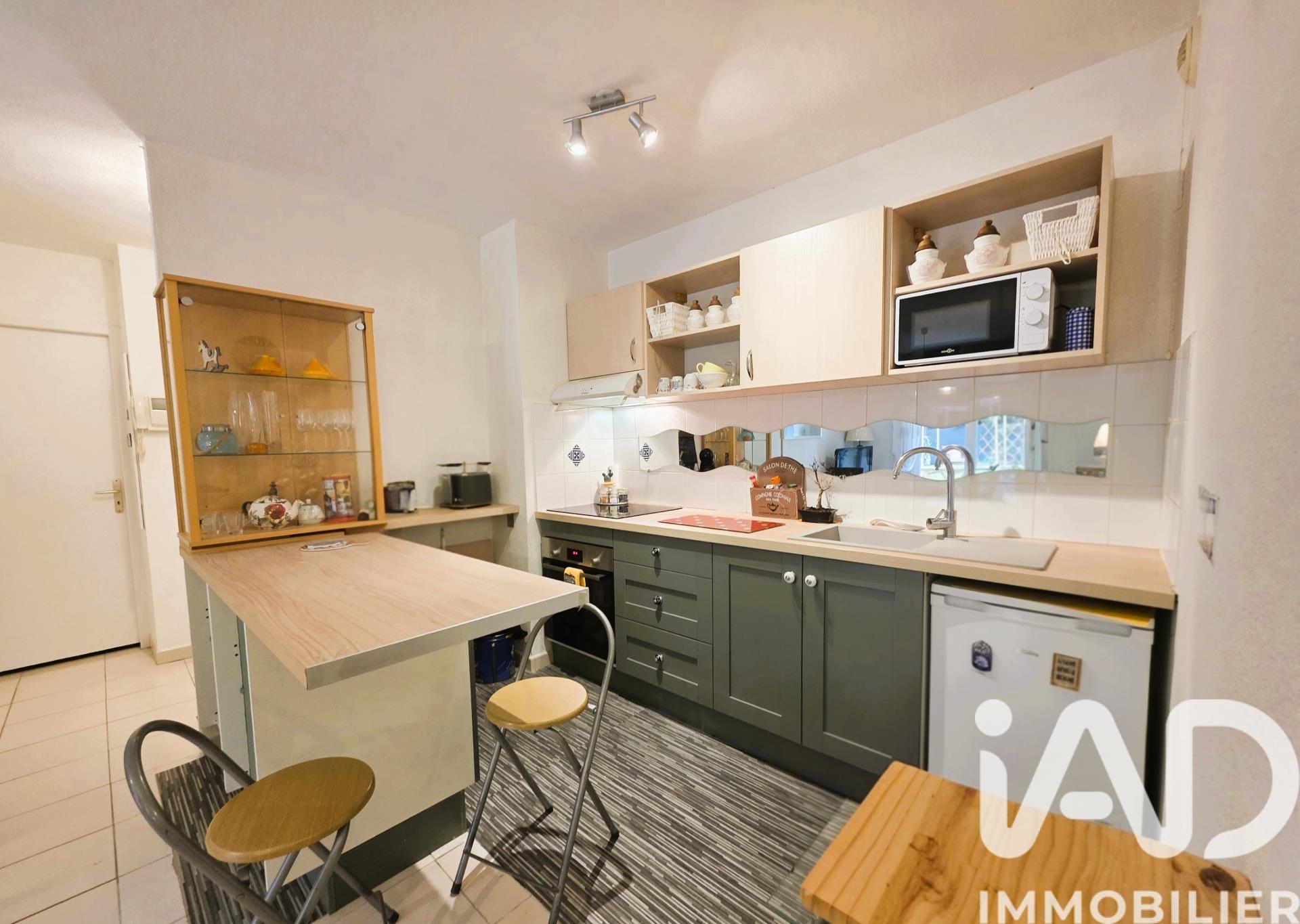 Appartement à vendre, 60m², Salles-d'Aude