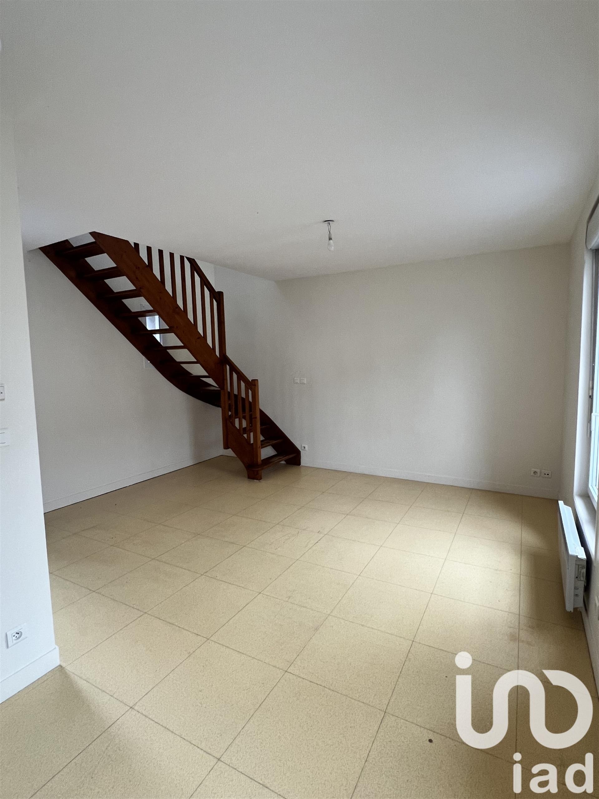 Appartement à vendre, 67m², Tours