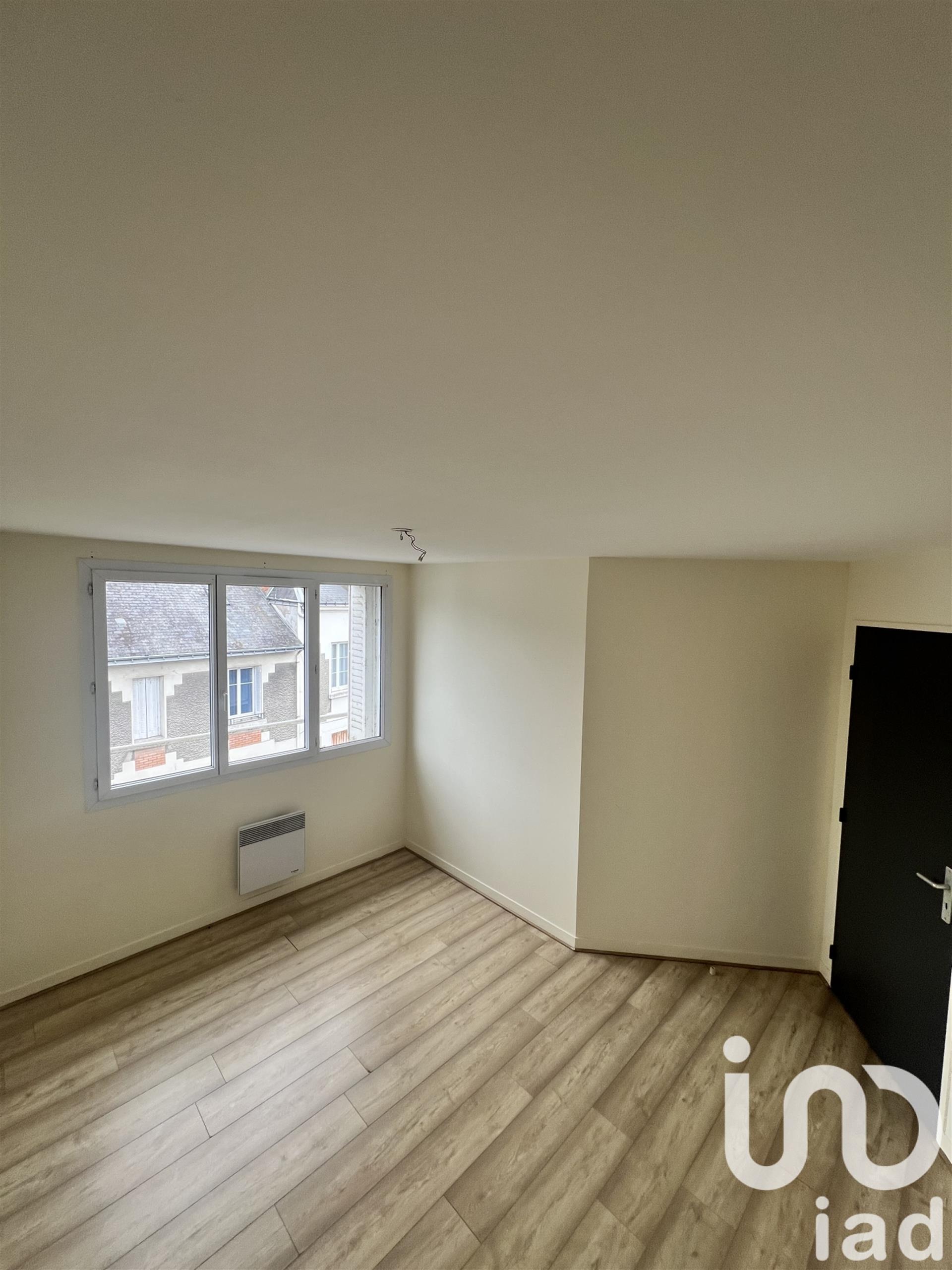 Appartement à vendre, 67m², Tours