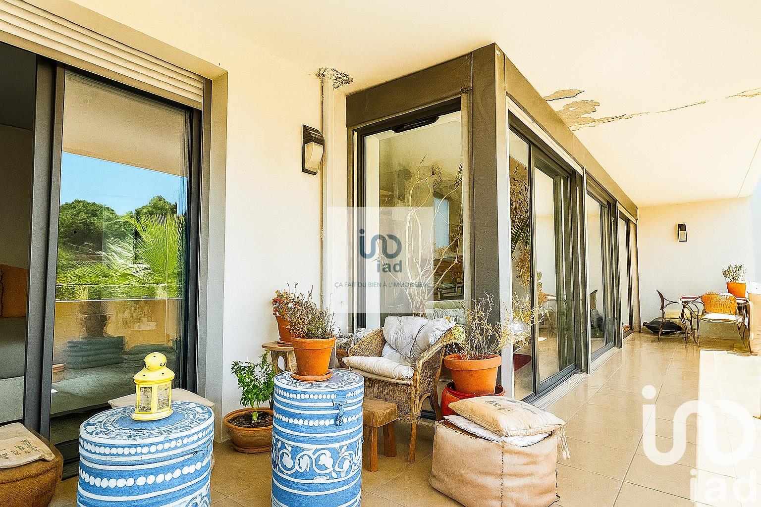 Appartement à vendre, 61m², Perpignan